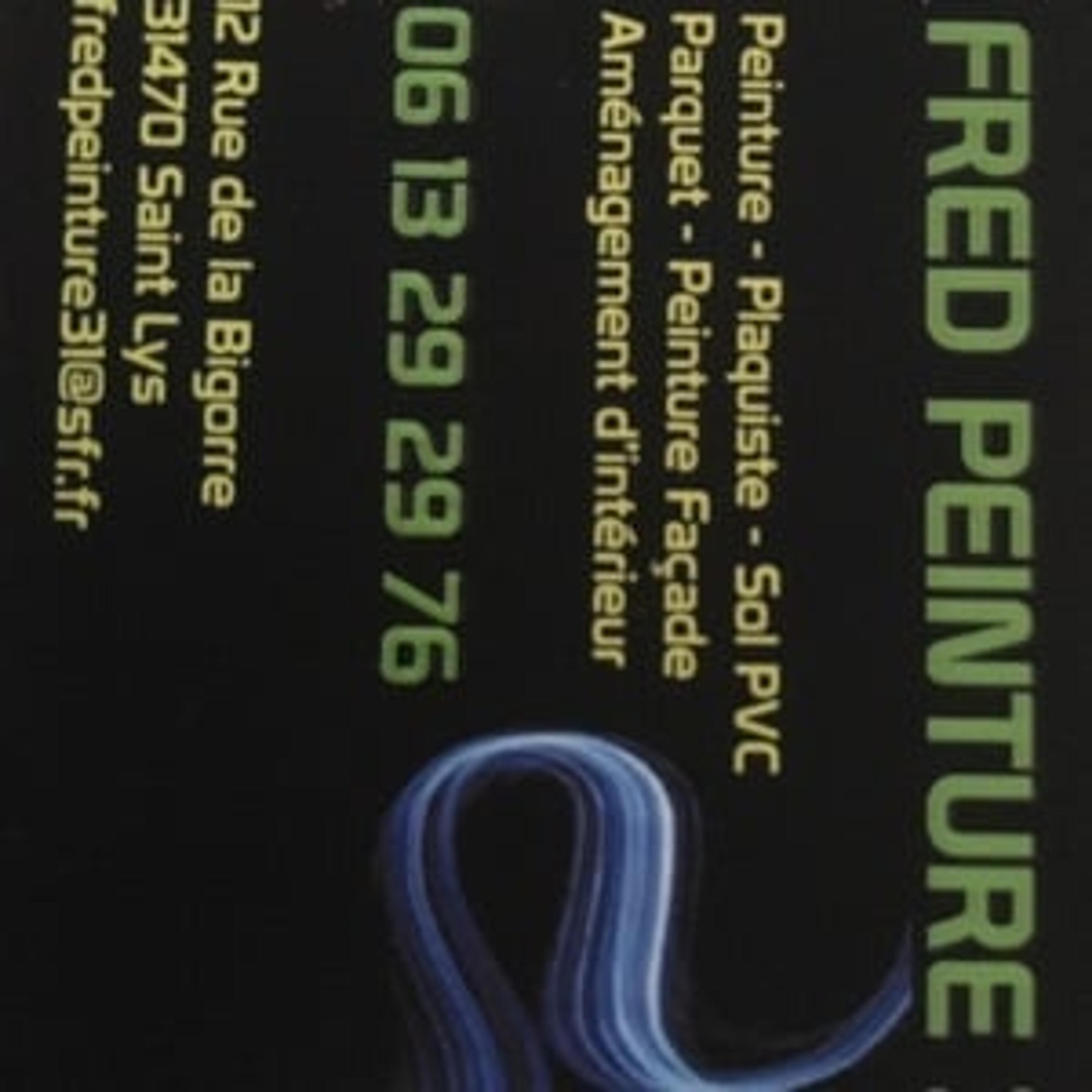 Frederic Landas