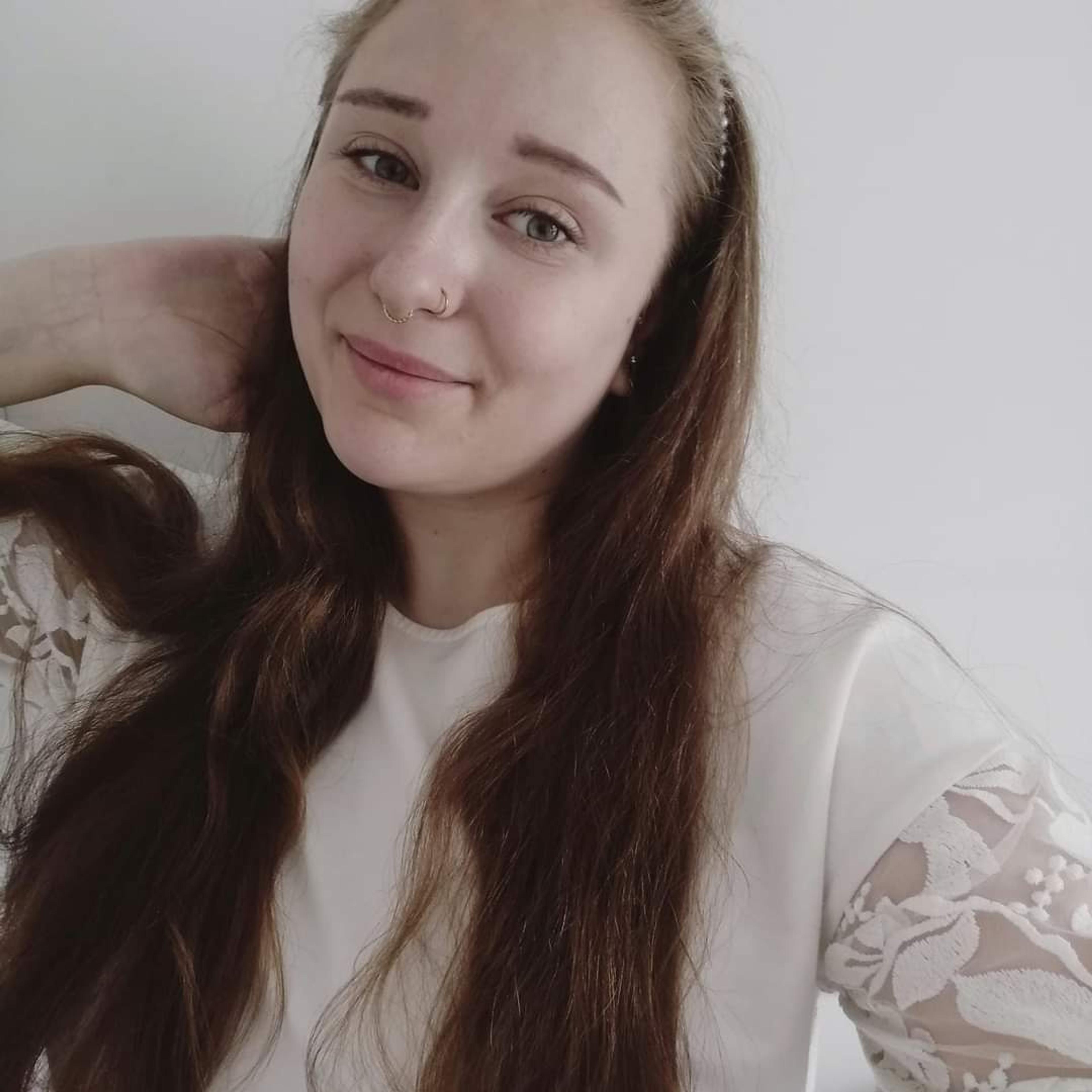 Paulina Czwojdrak