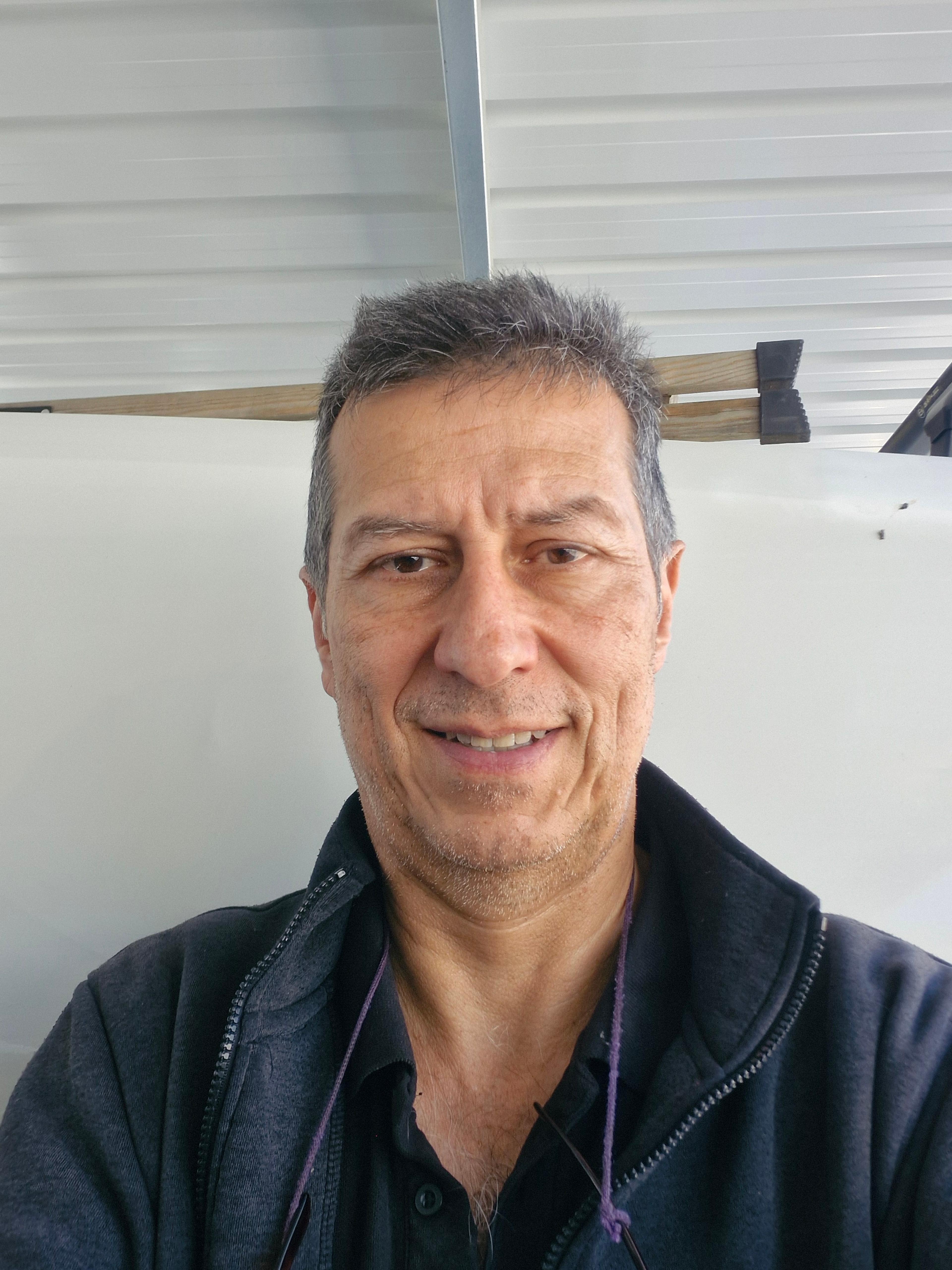 Jaime Vargas