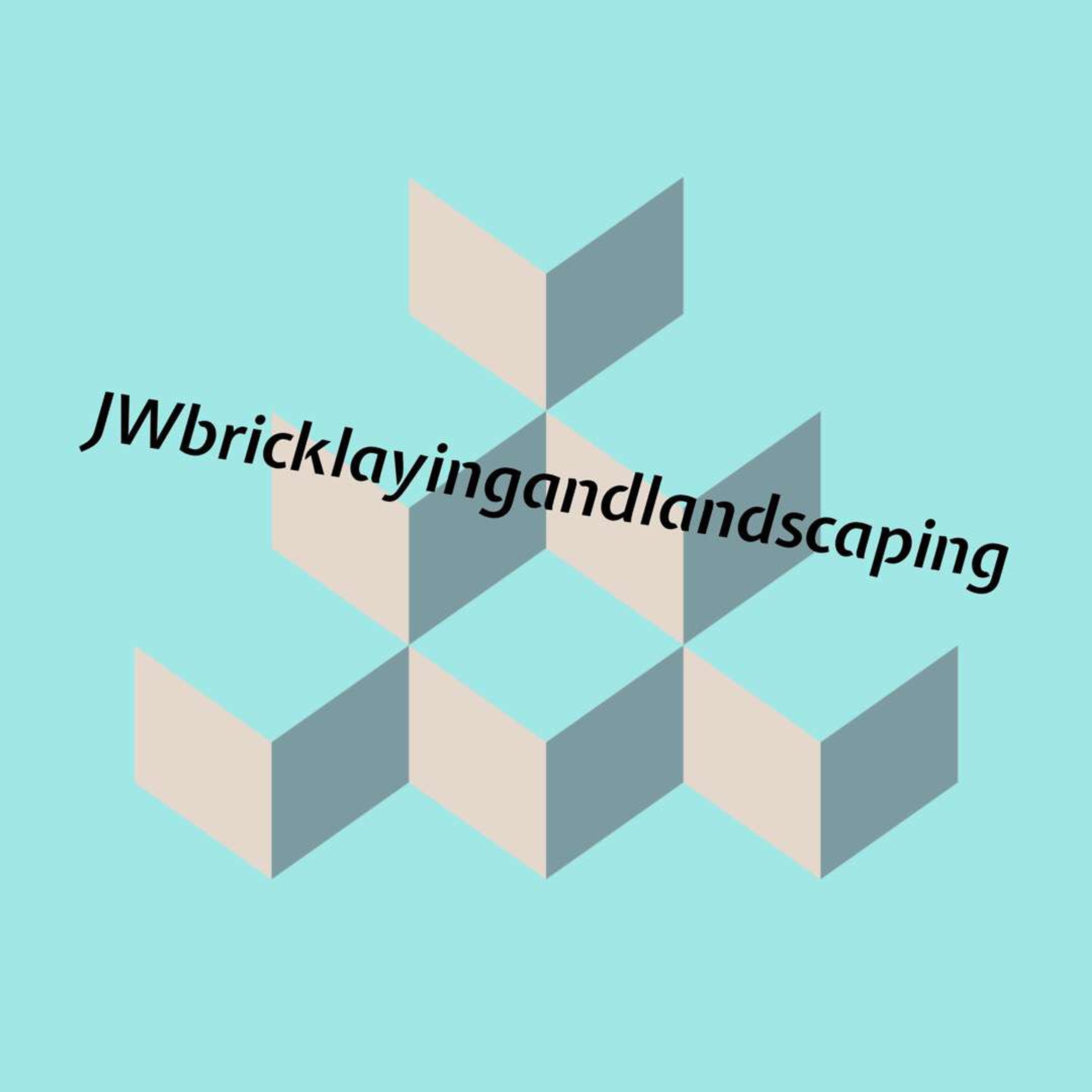 JW BRICKWORK AND LANDSCAPING
