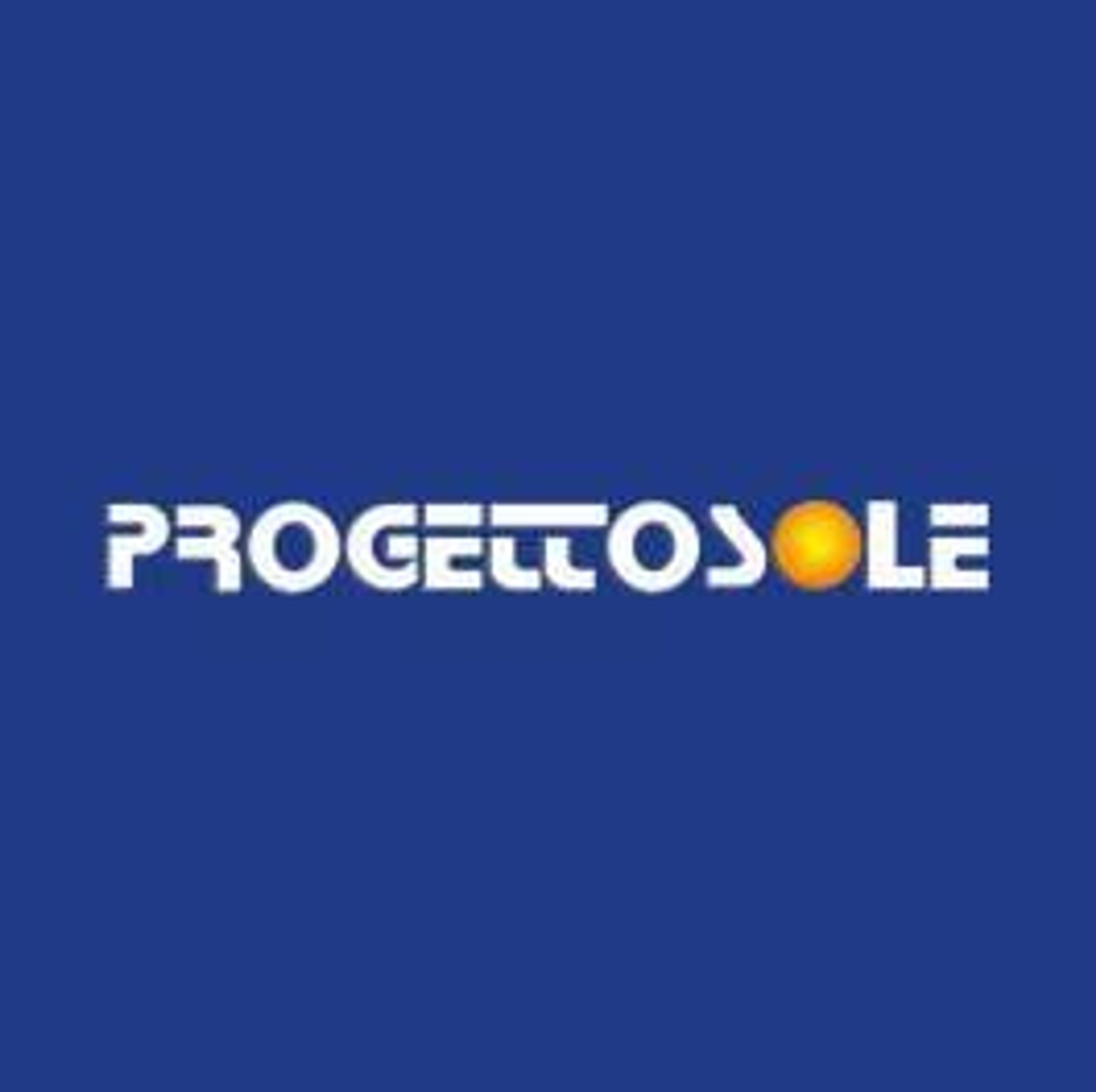 Progetto Sole s.n.c.