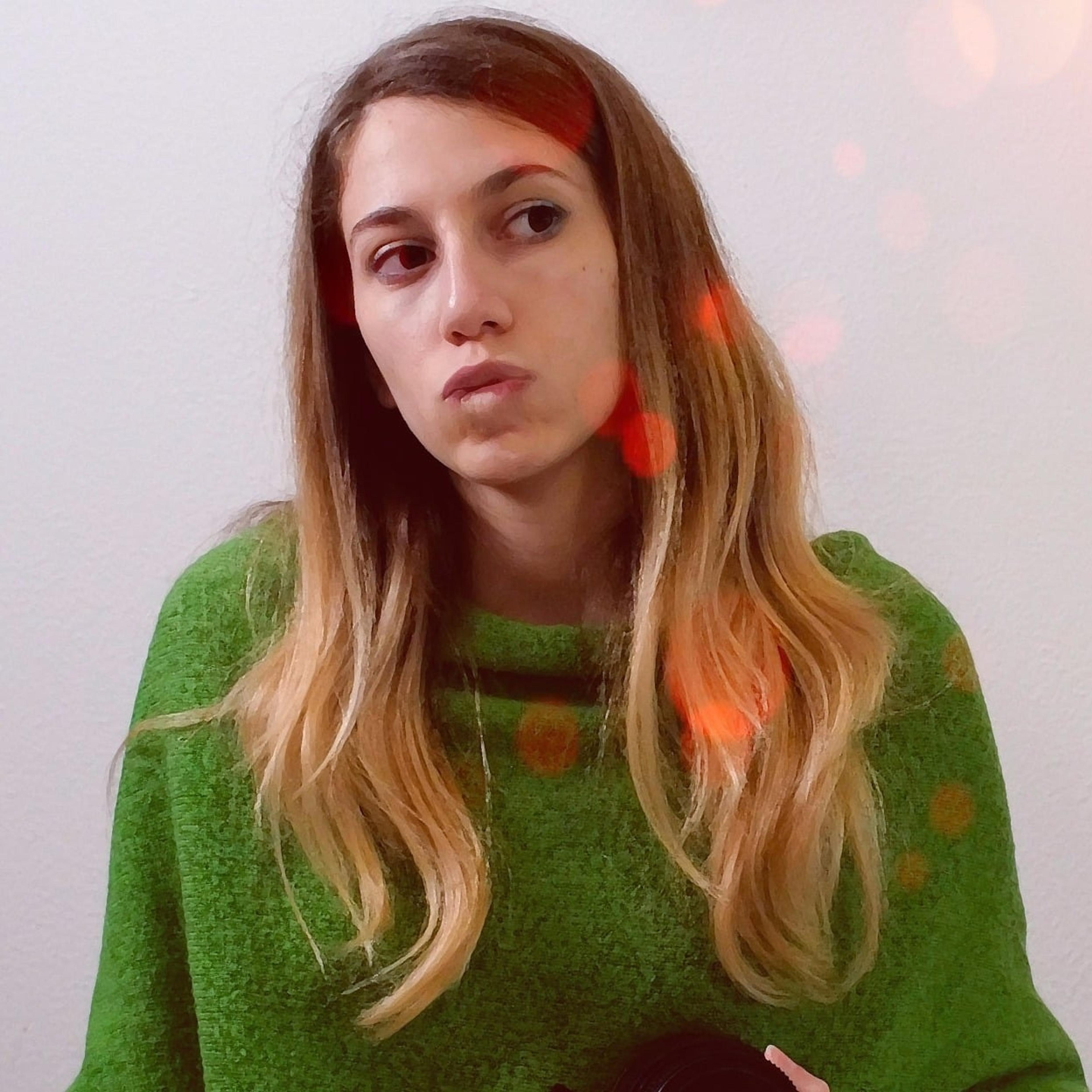 Lona Lanzi