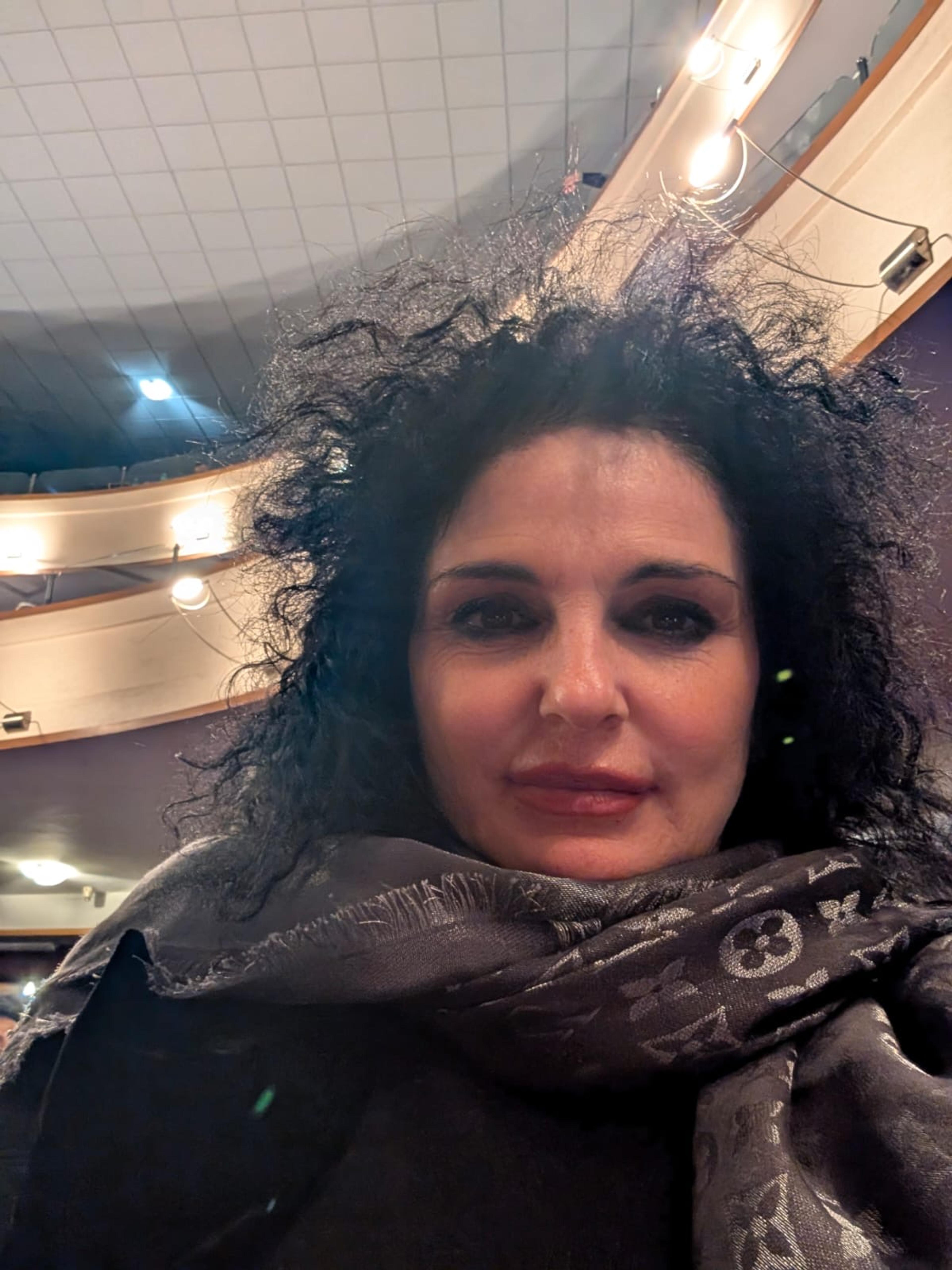 Danila De Novellis