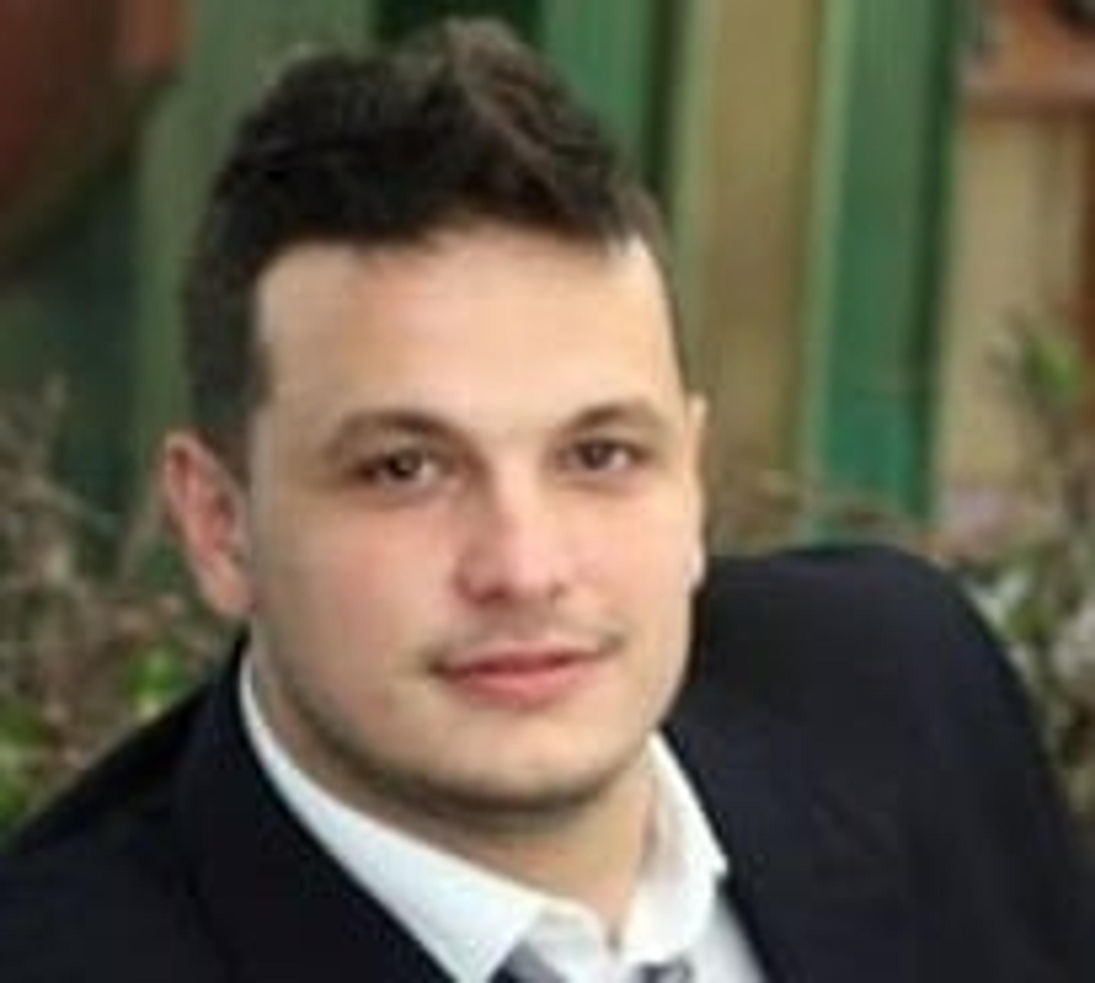 Tommaso Lucignano