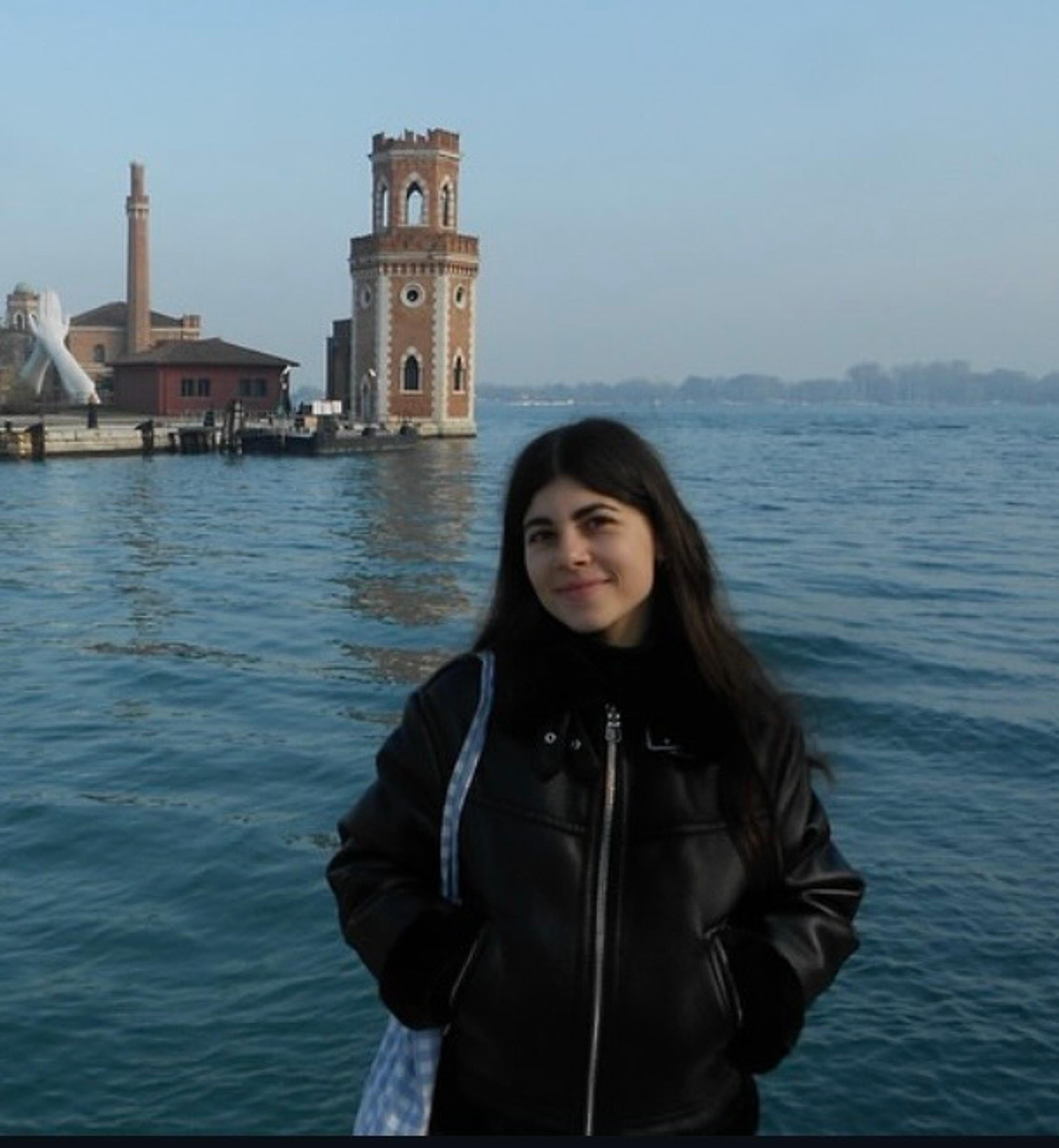 Cinzia Casu