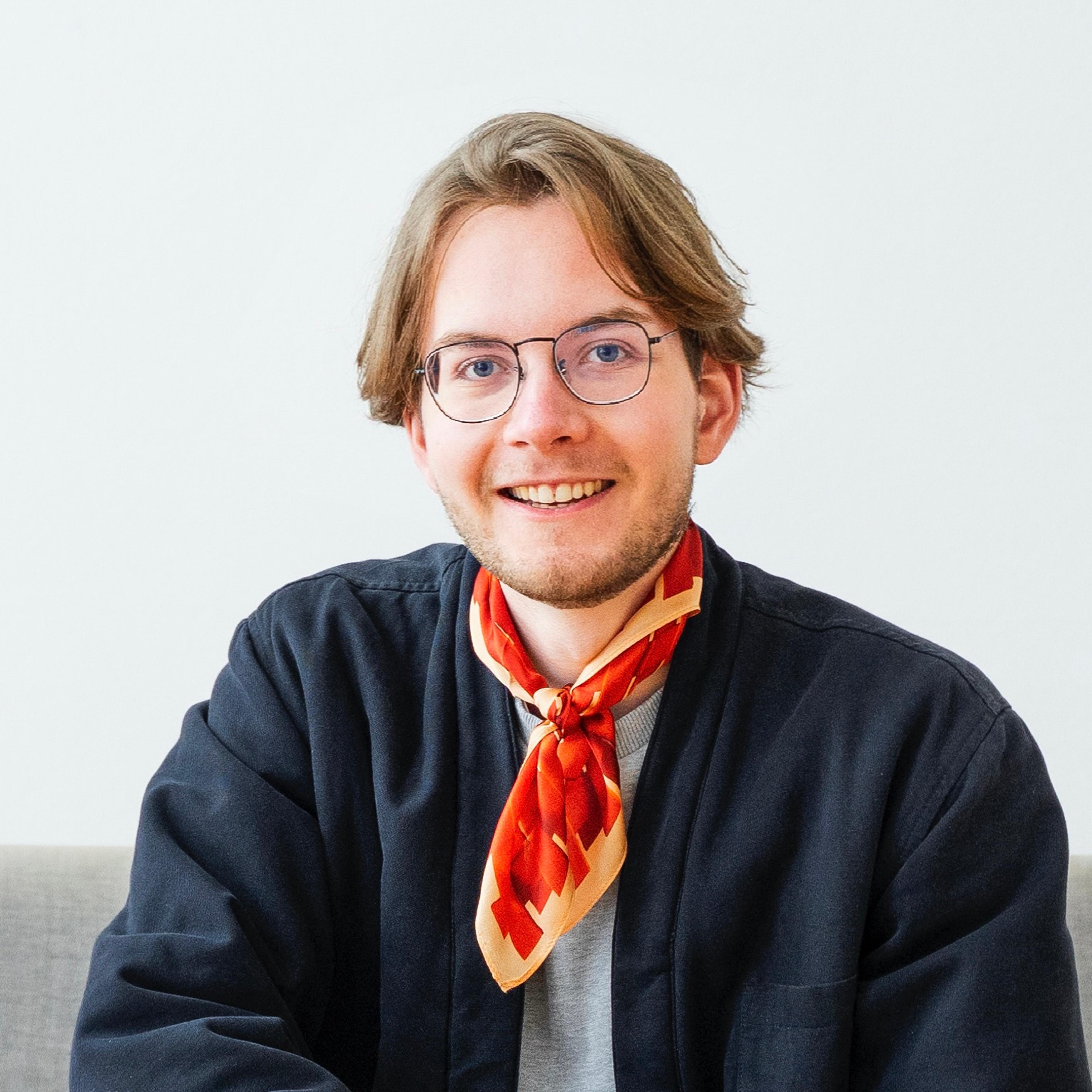 Torben von Gazali