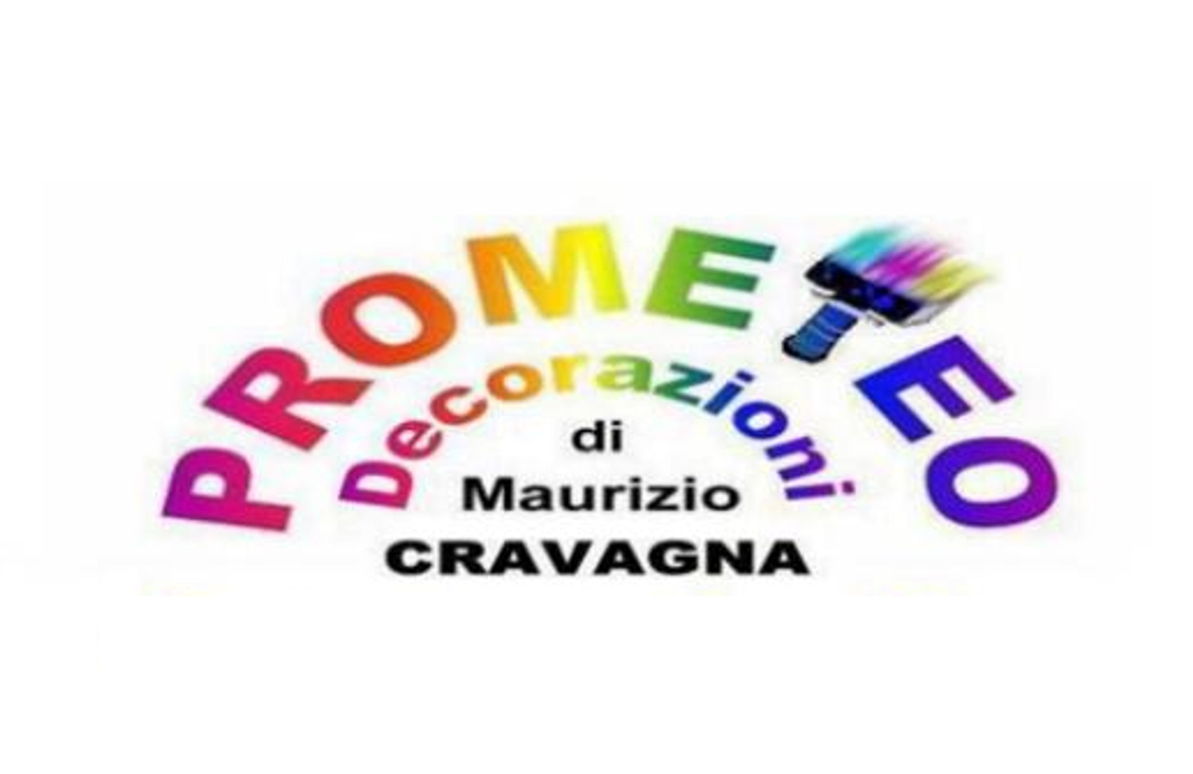 PROMETEO DECORAZIONI di MAURIZIO CRAVAGNA