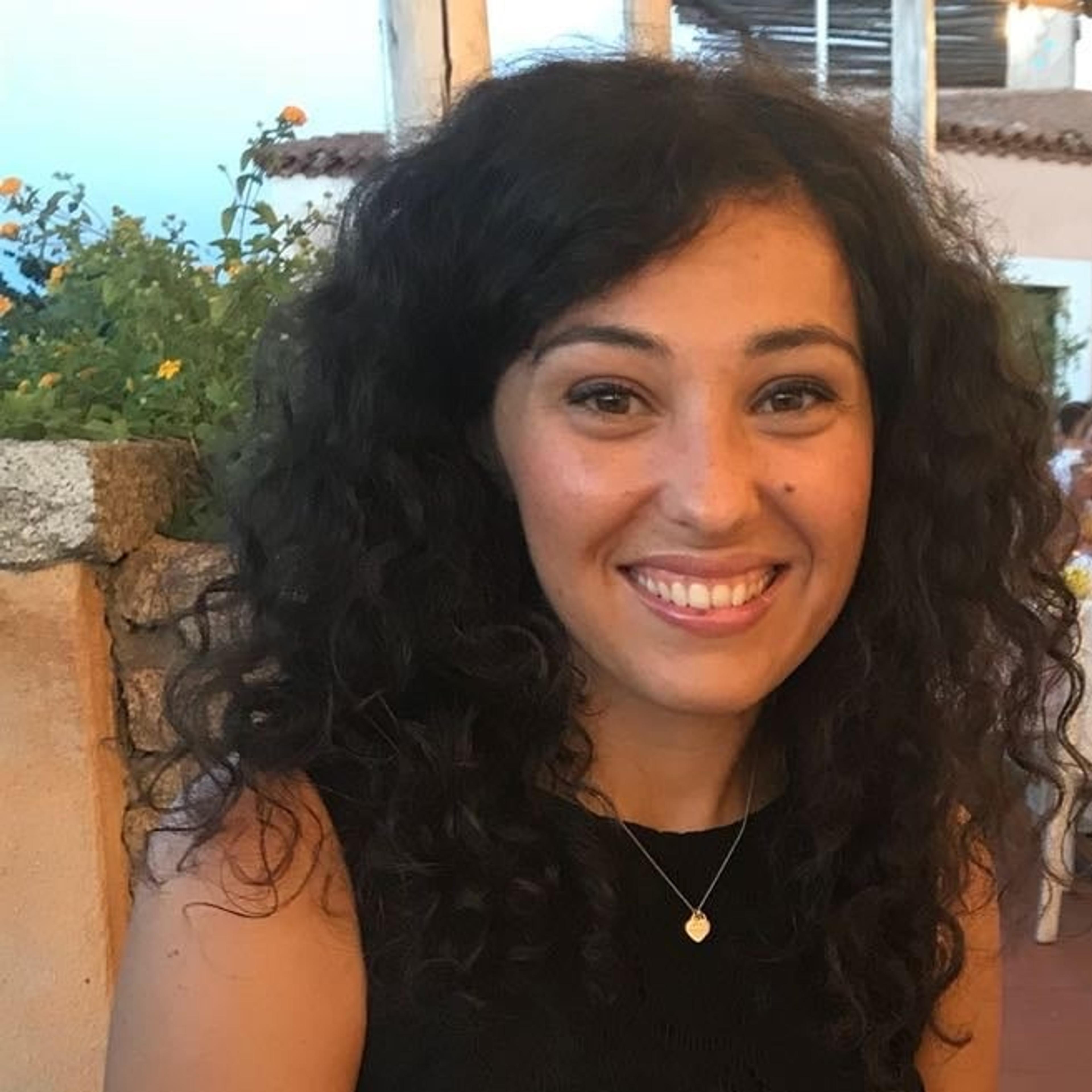 Dottoressa Gabriella Meloni