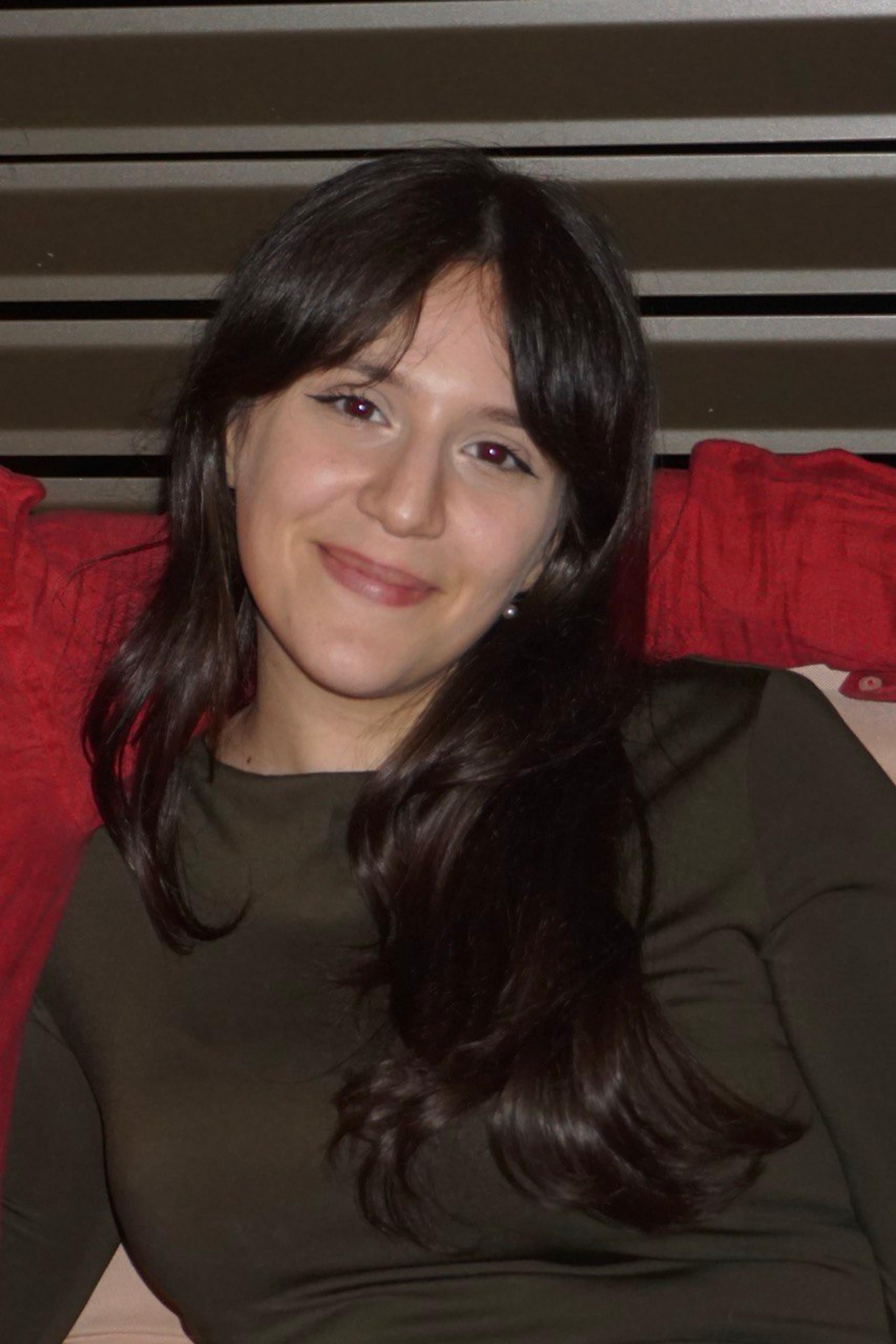 Alessandra Azzilonna