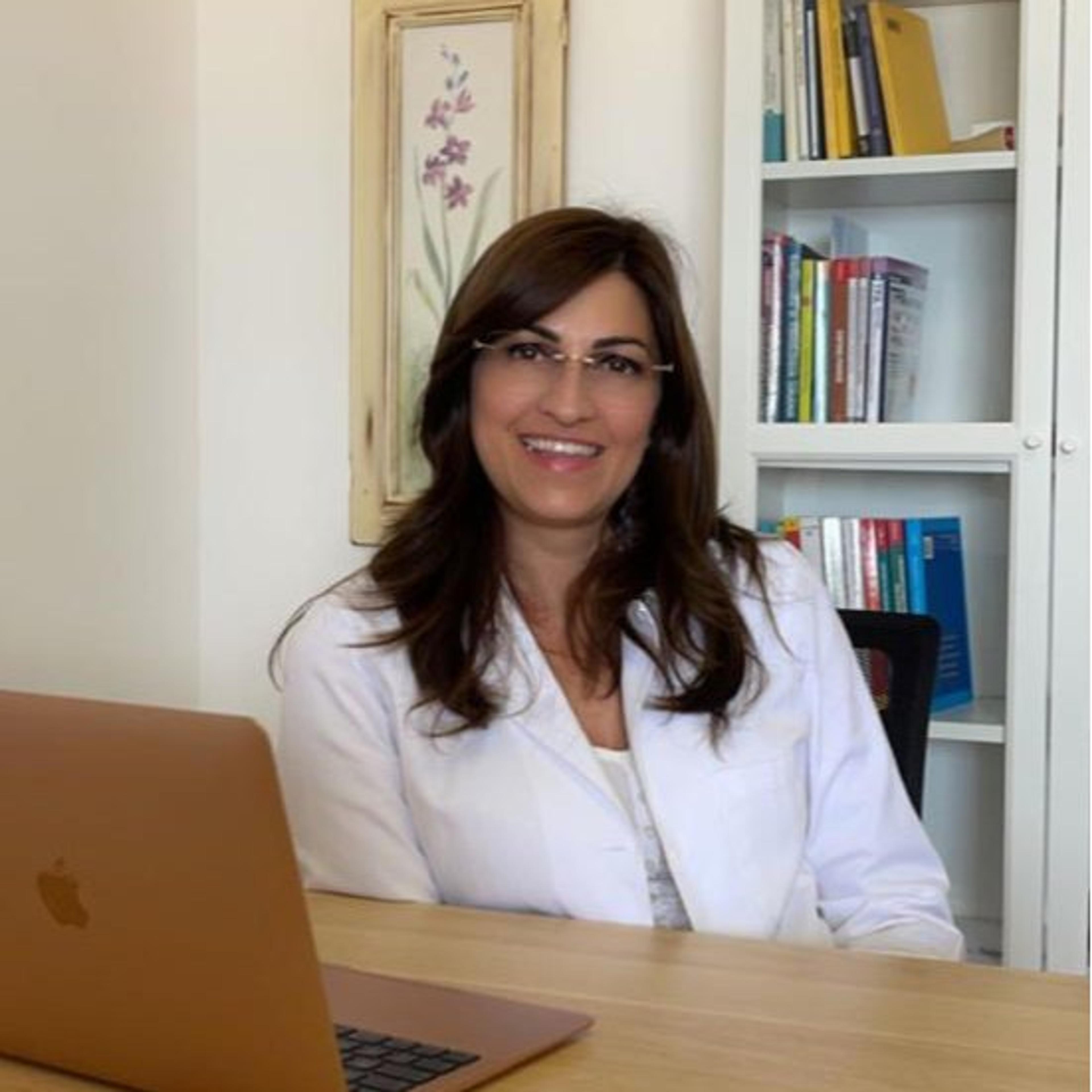 Patrizia Liberto