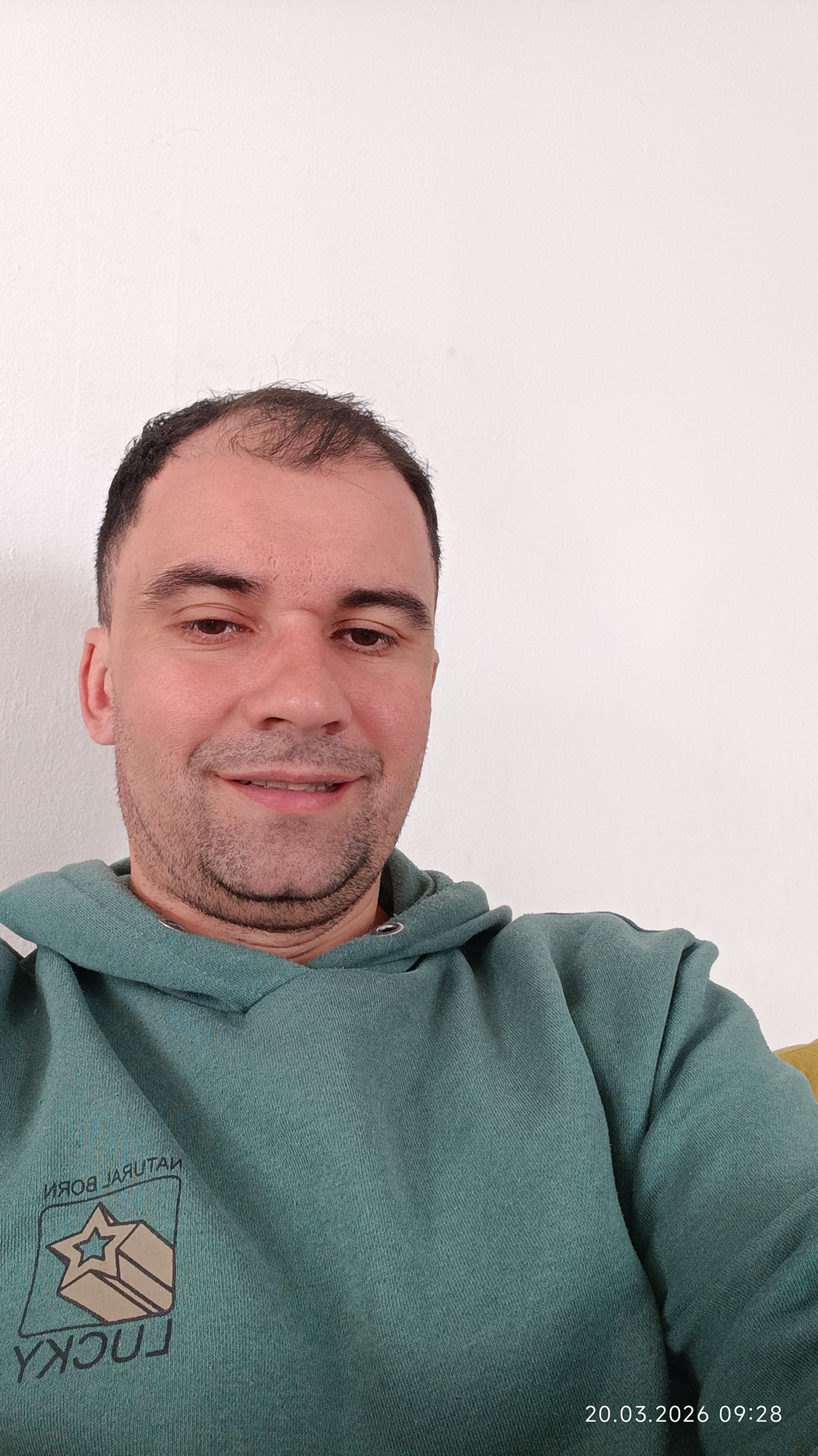 Gabriel Sandu