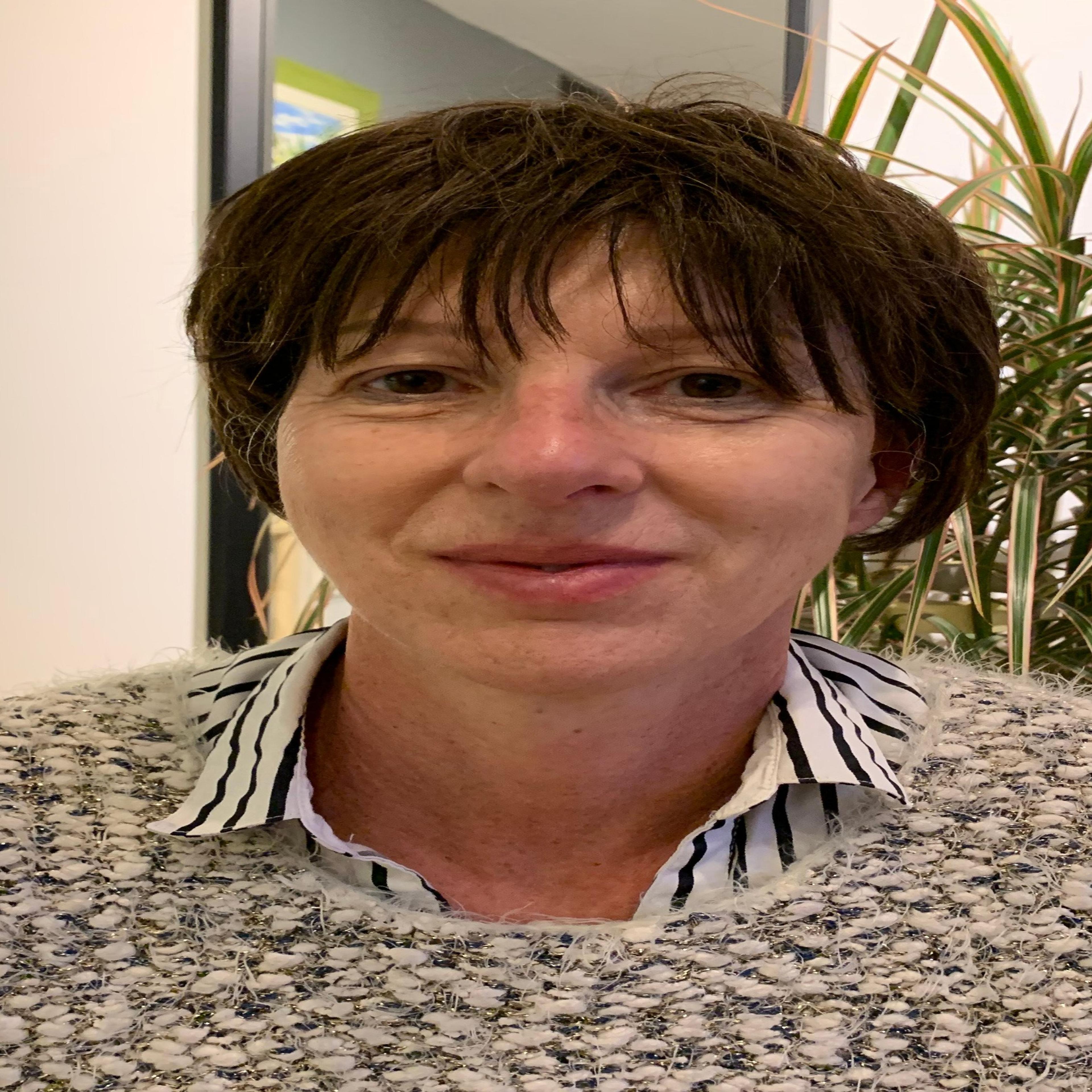 FREDERIQUE LAMBLET