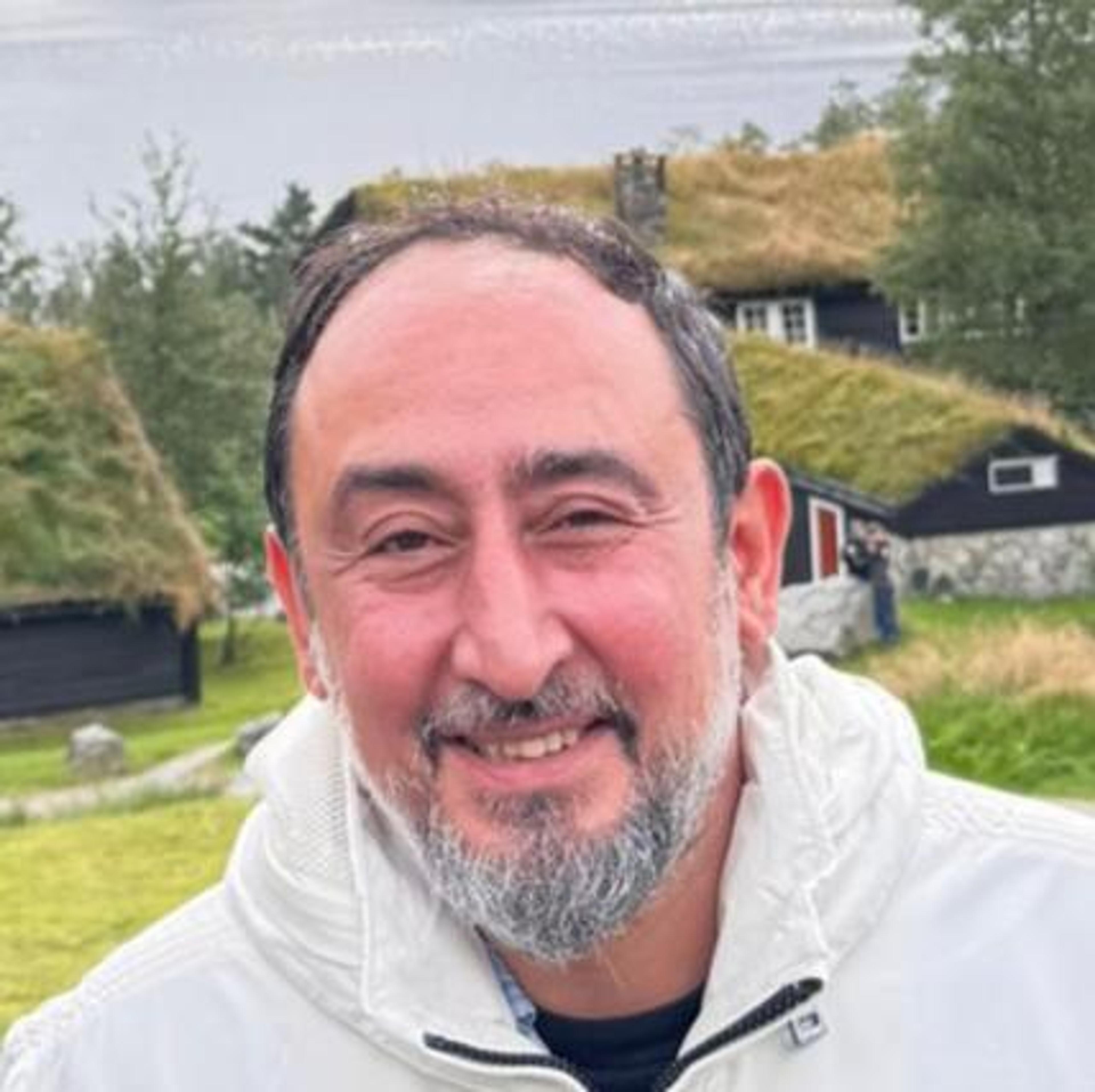Erdem Özkök