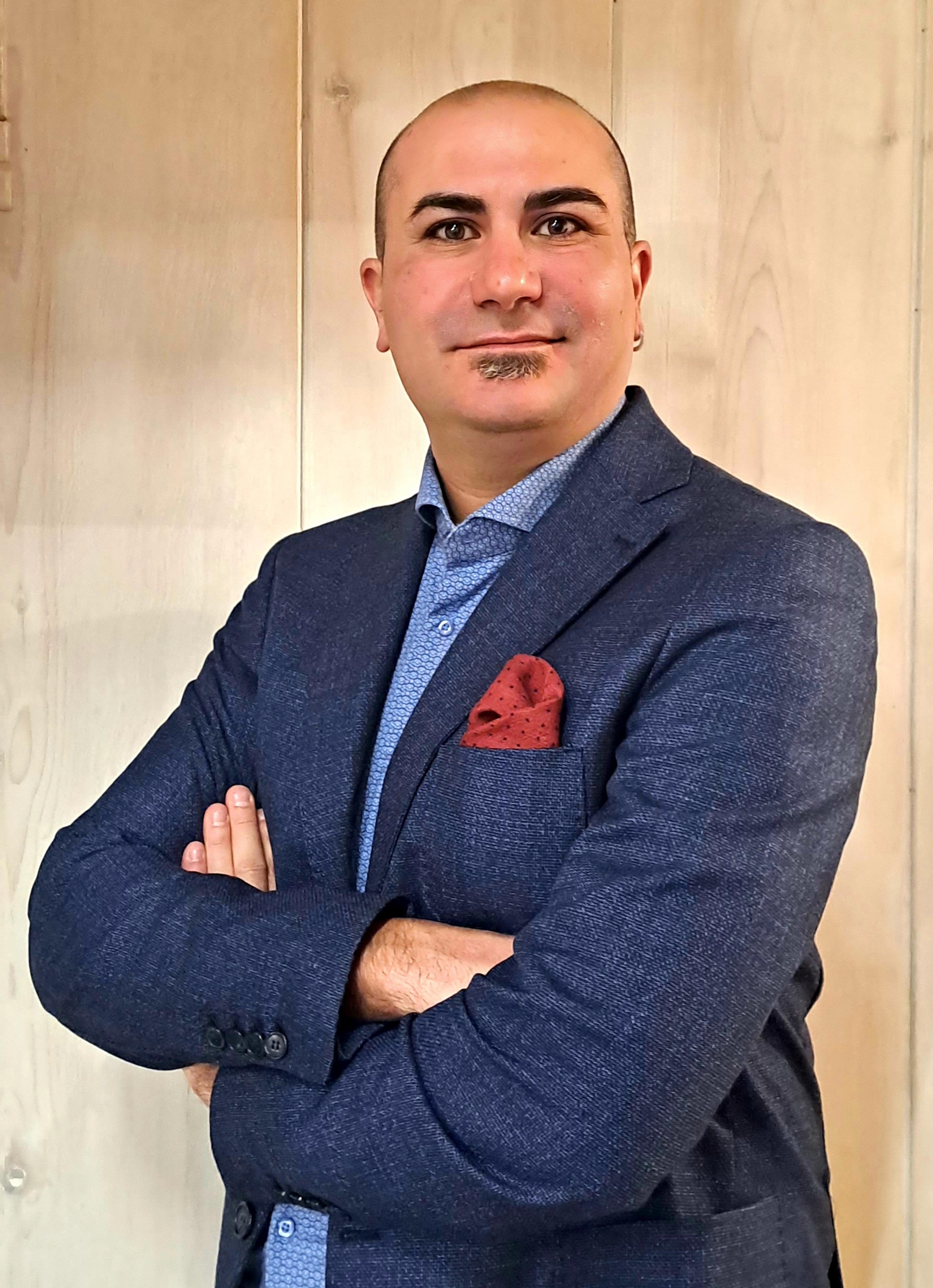 Simone D'Autilio