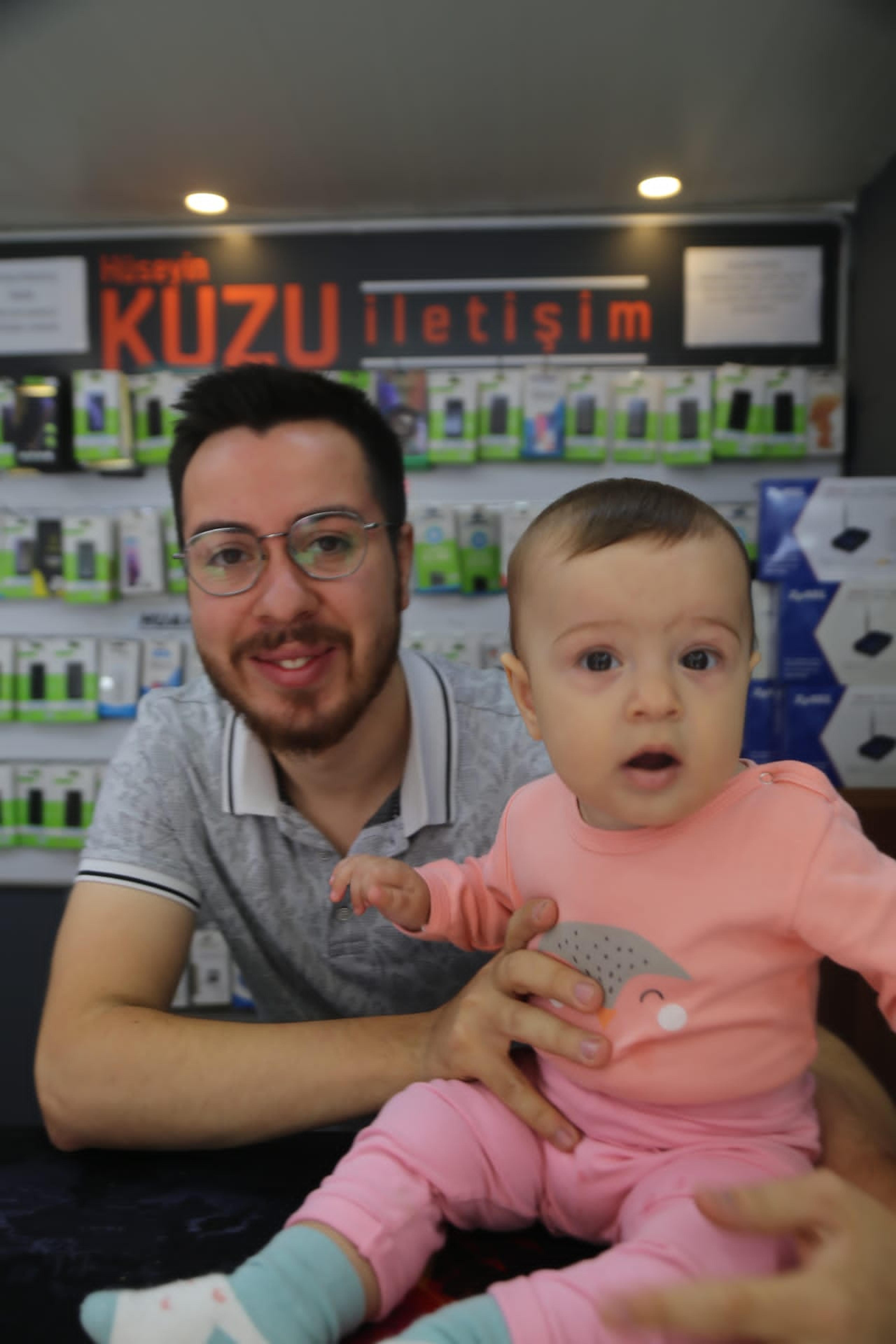 Hasan Hüseyin Kuzu
