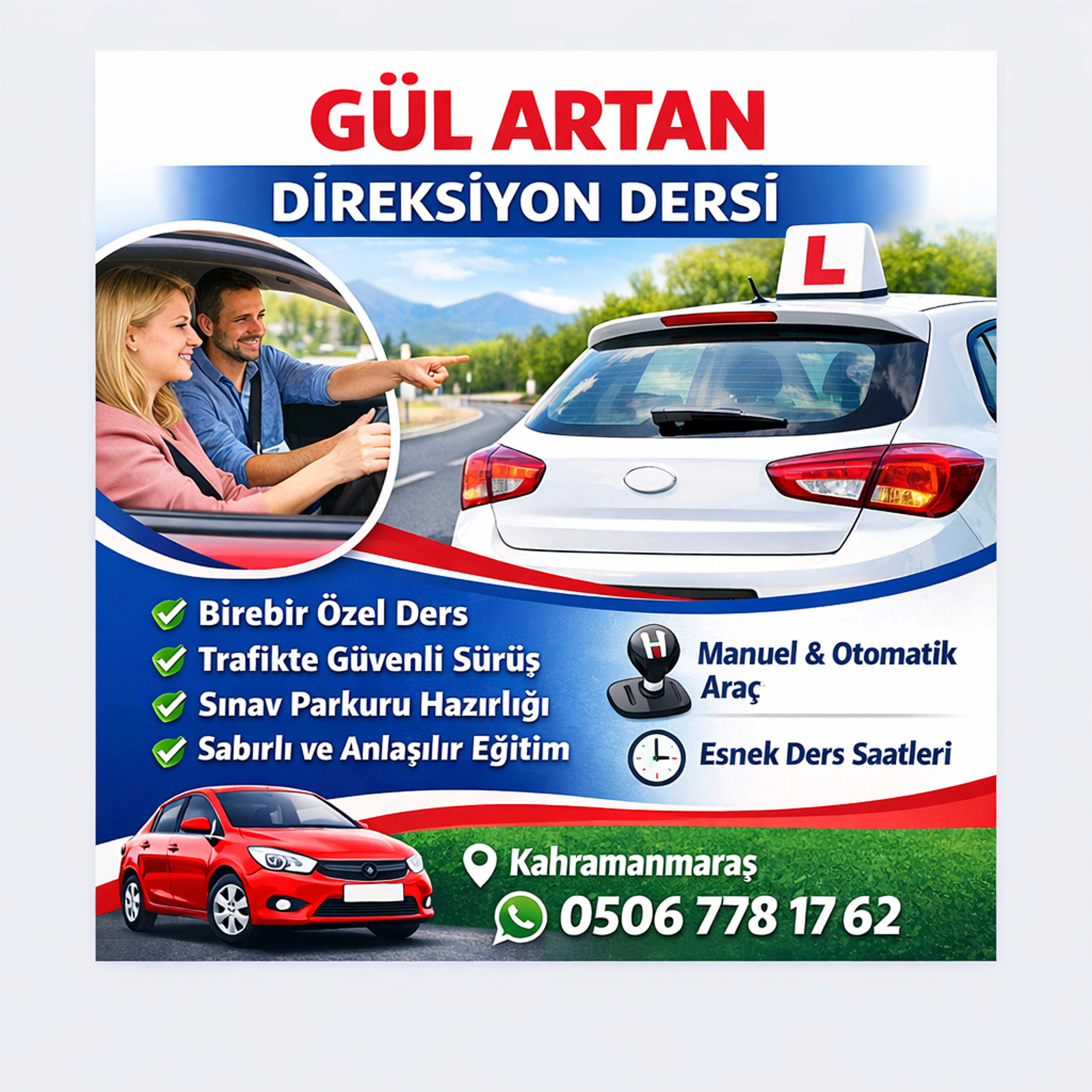Gül Artan