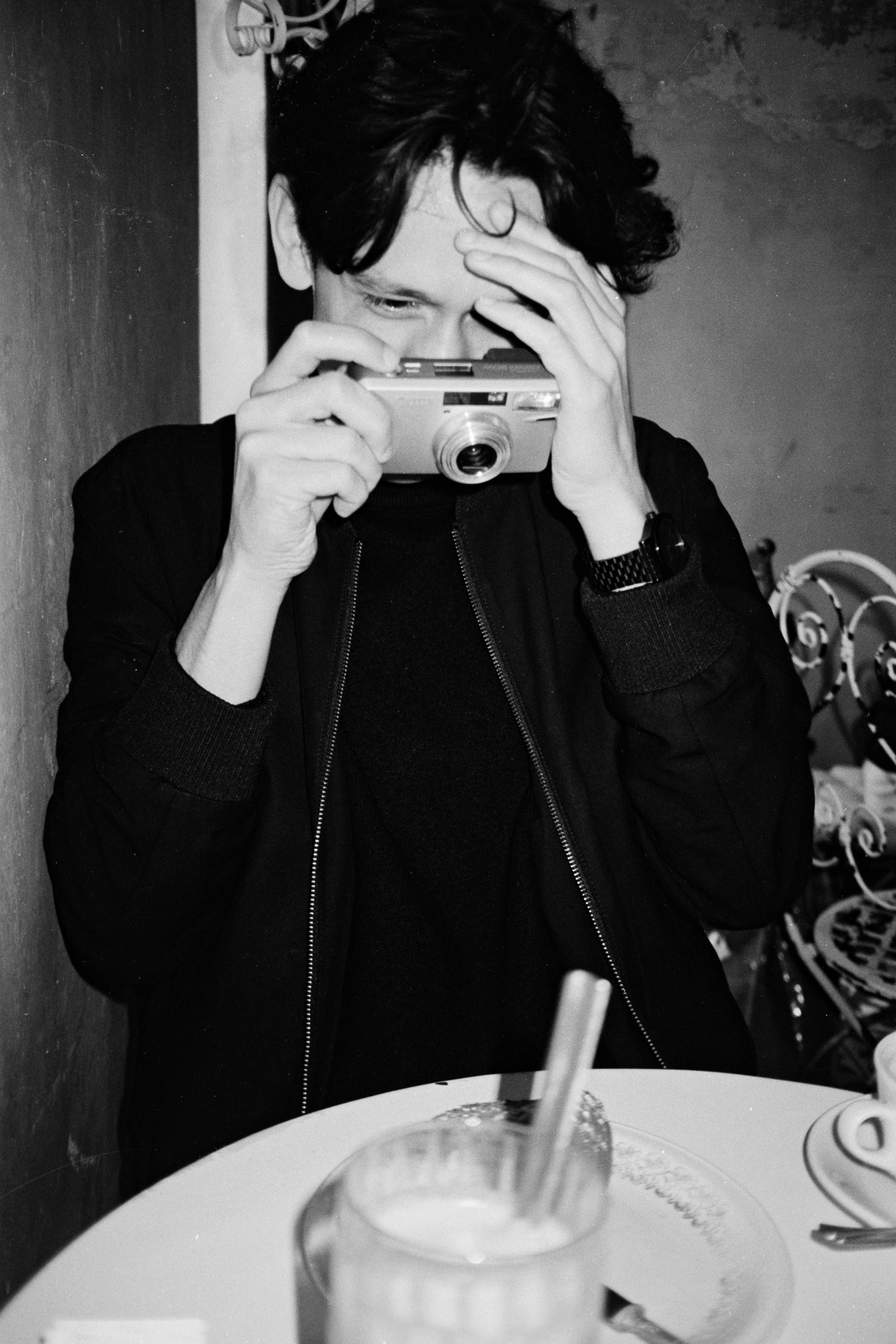 Luca Pelucchi Fotografo