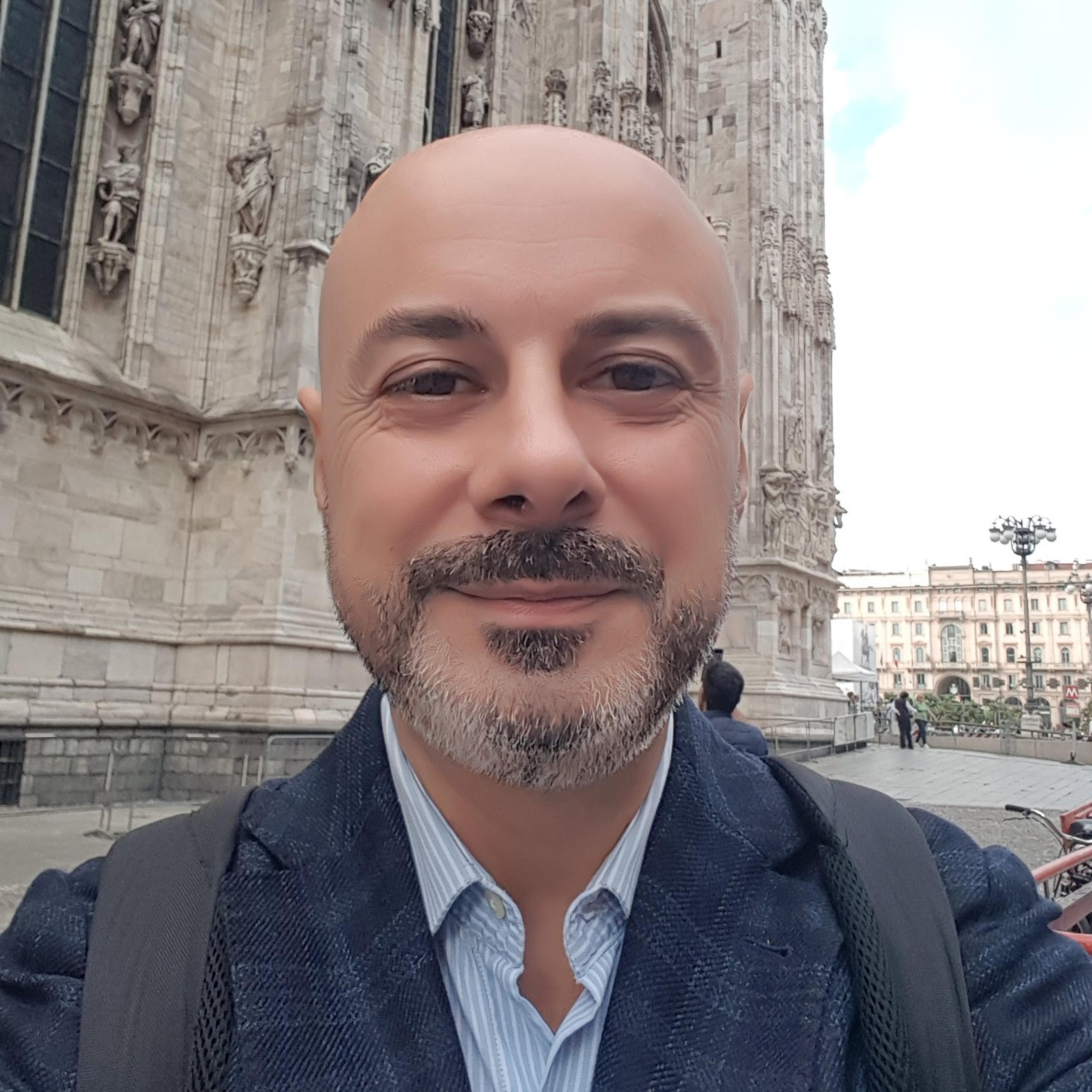 Domenico Magnifico