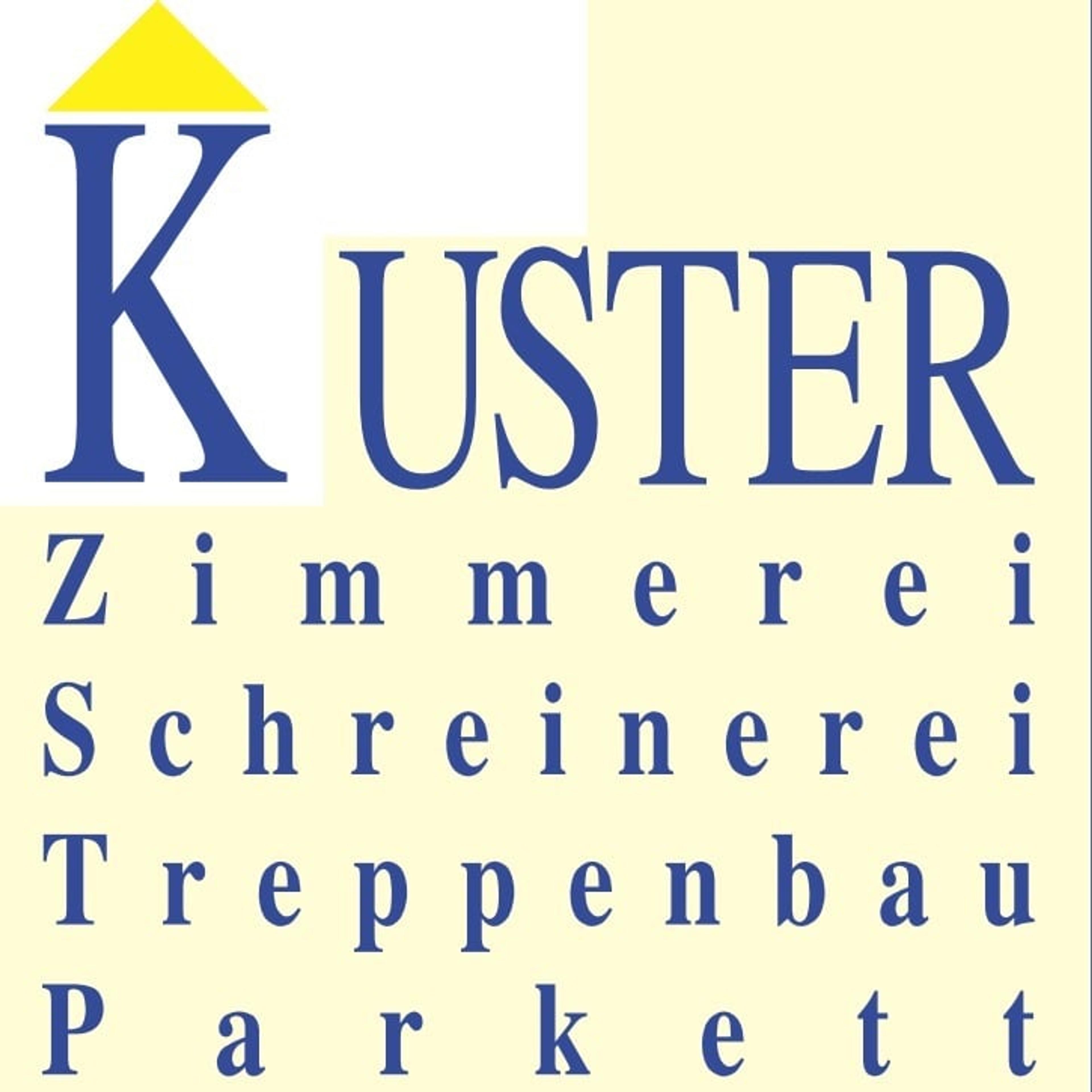 Kuster Zimmerei Schreinerei GmbH