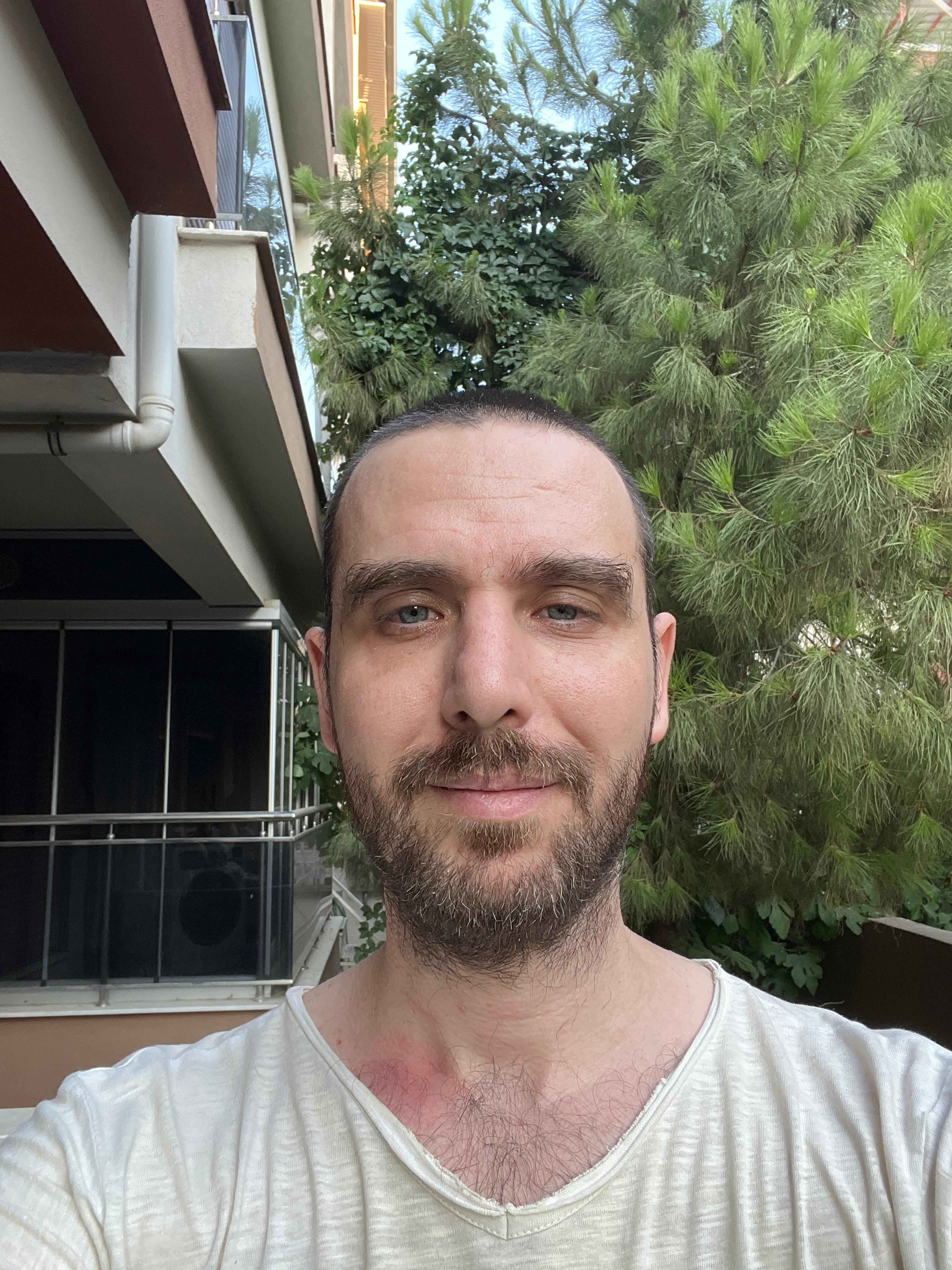 Veysi Serdar Sabaz