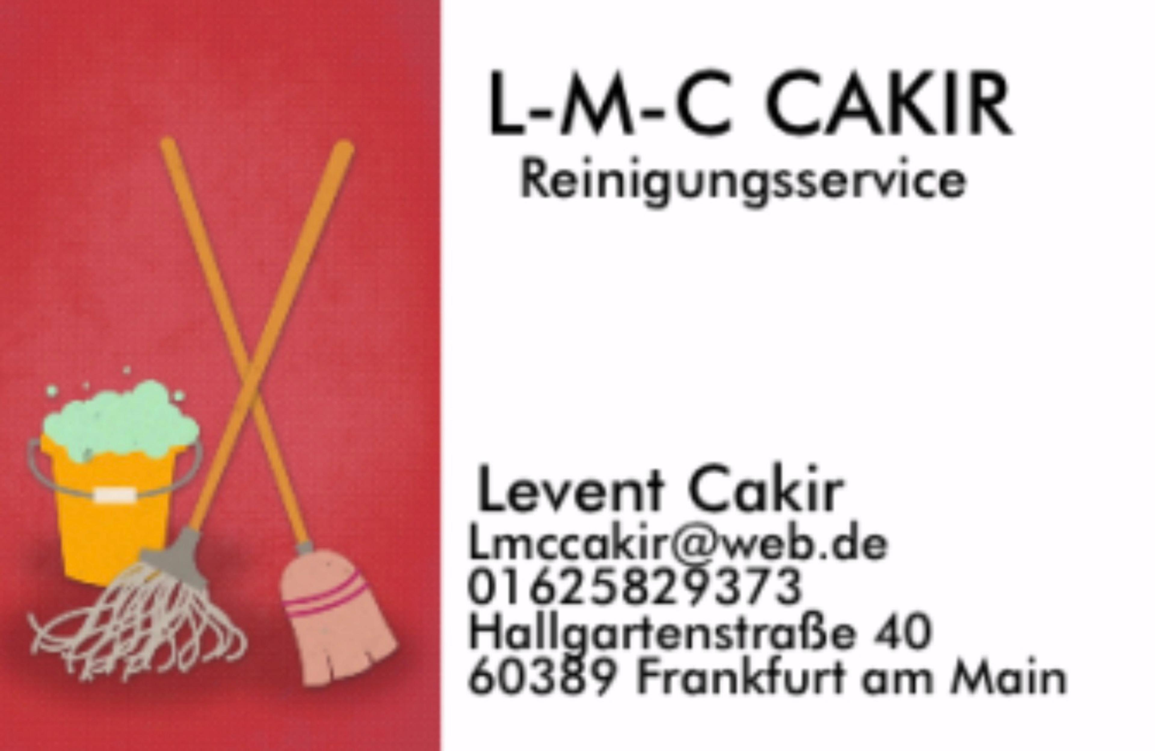 Levent Cakir