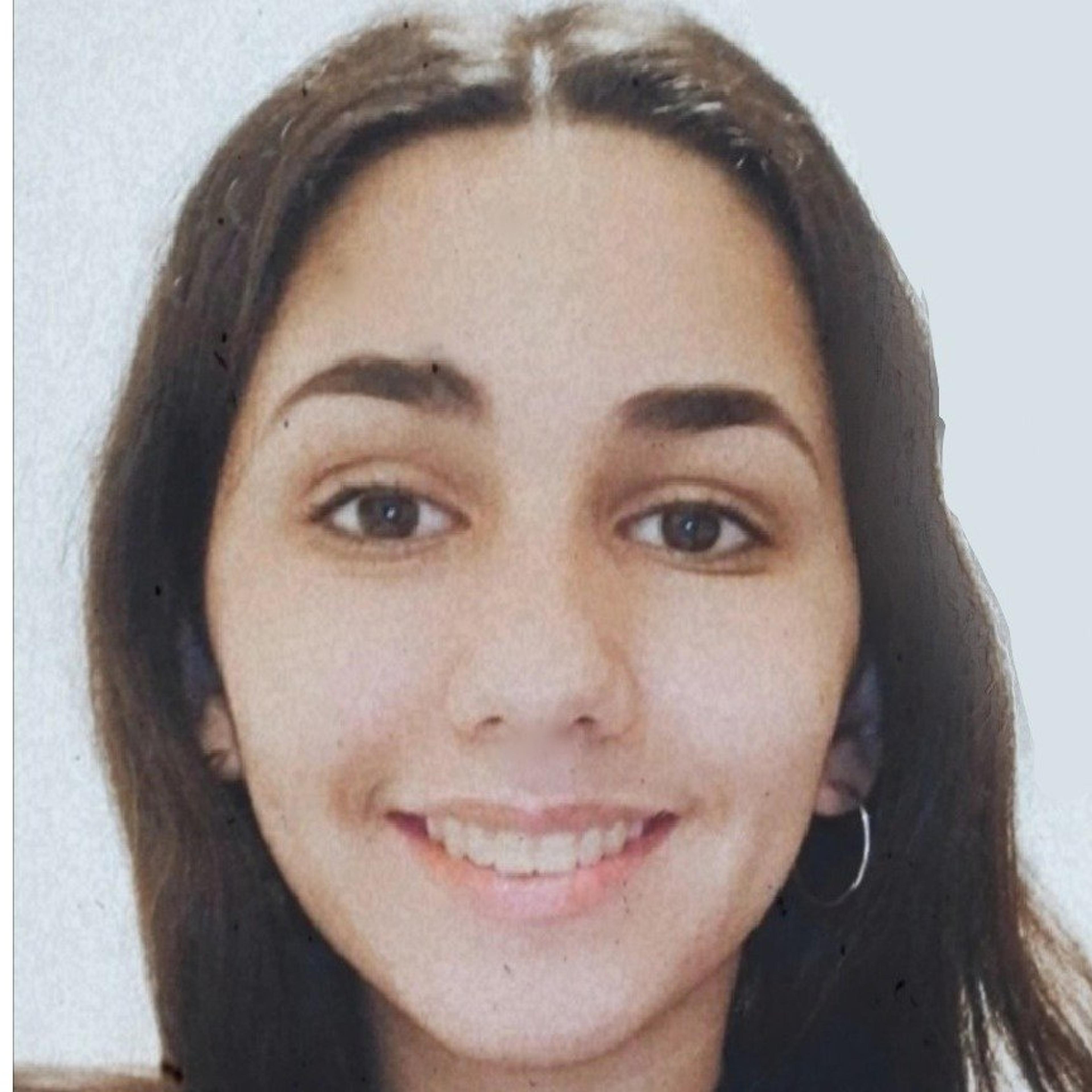 Ana Ruiz Ibáñez
