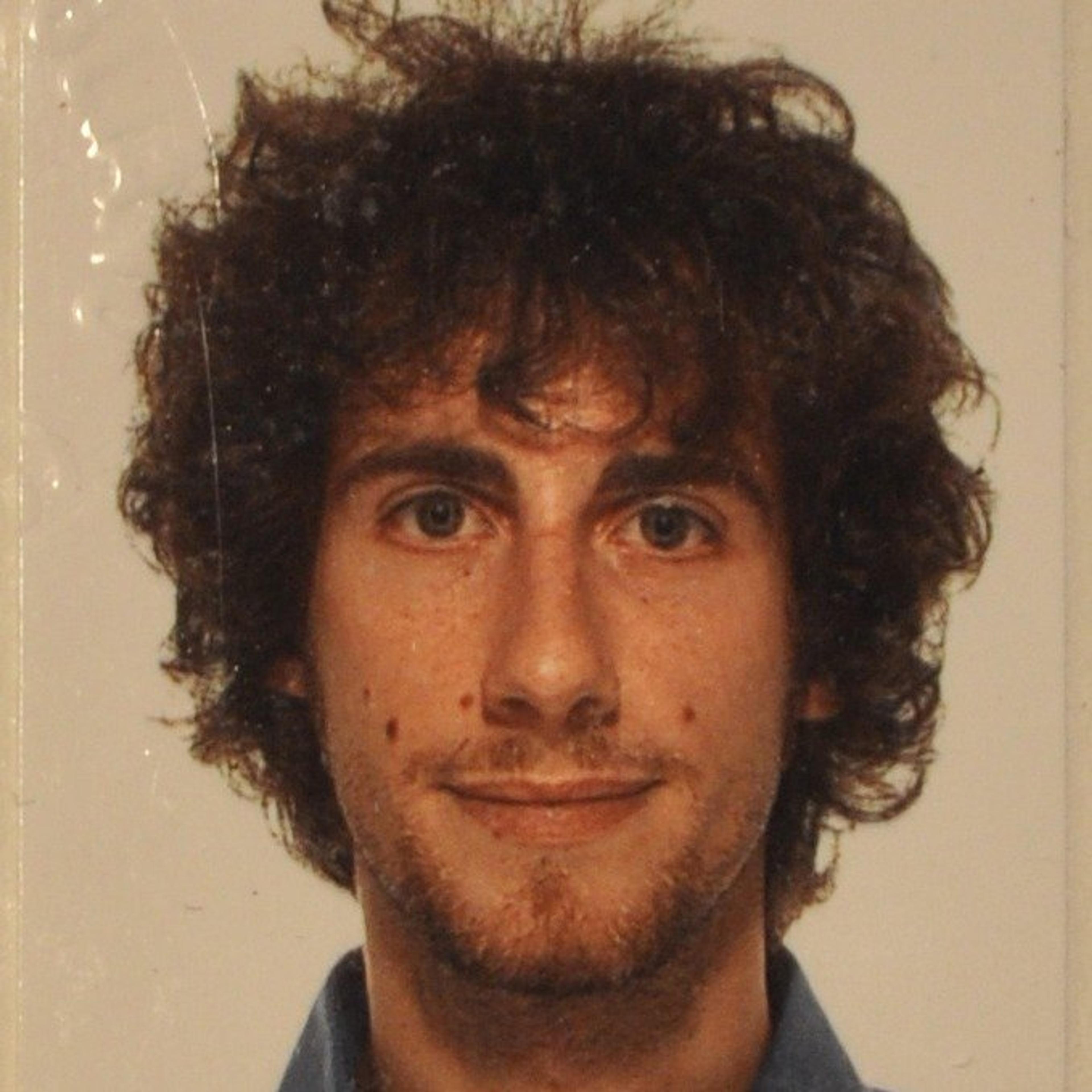 Giacomo Donati