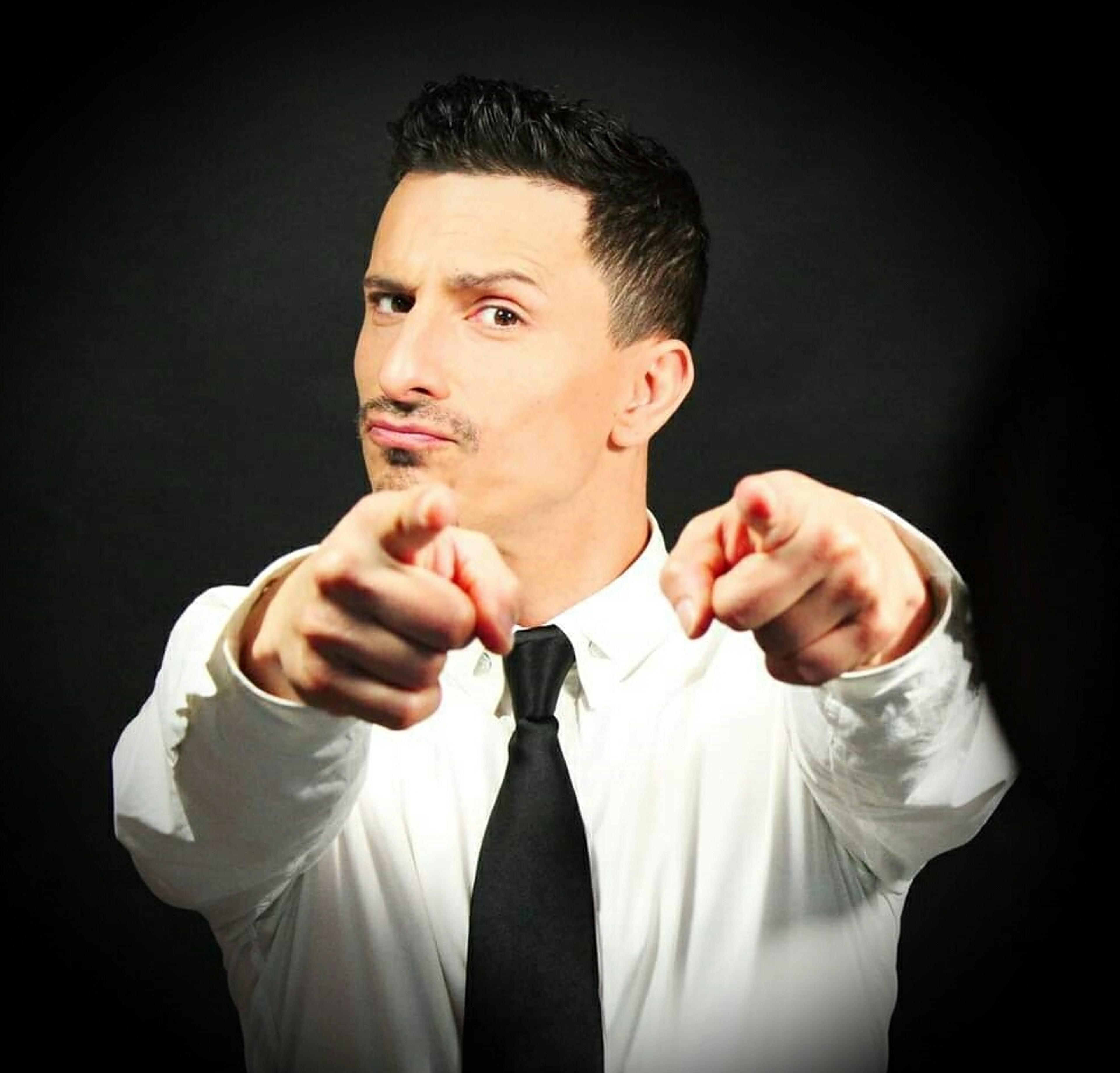 Denis Melandri