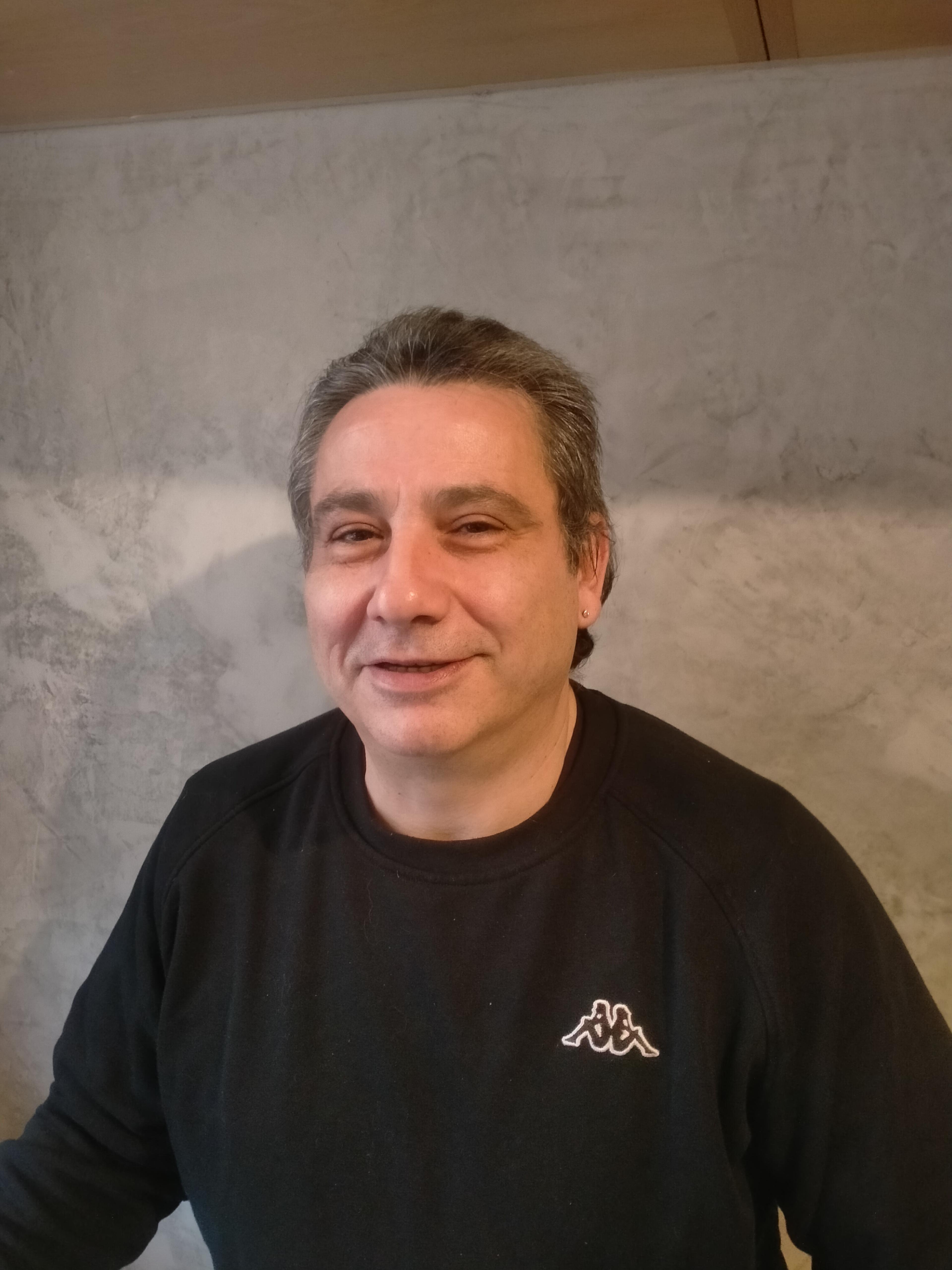 New Edil Di Emilio Onesti