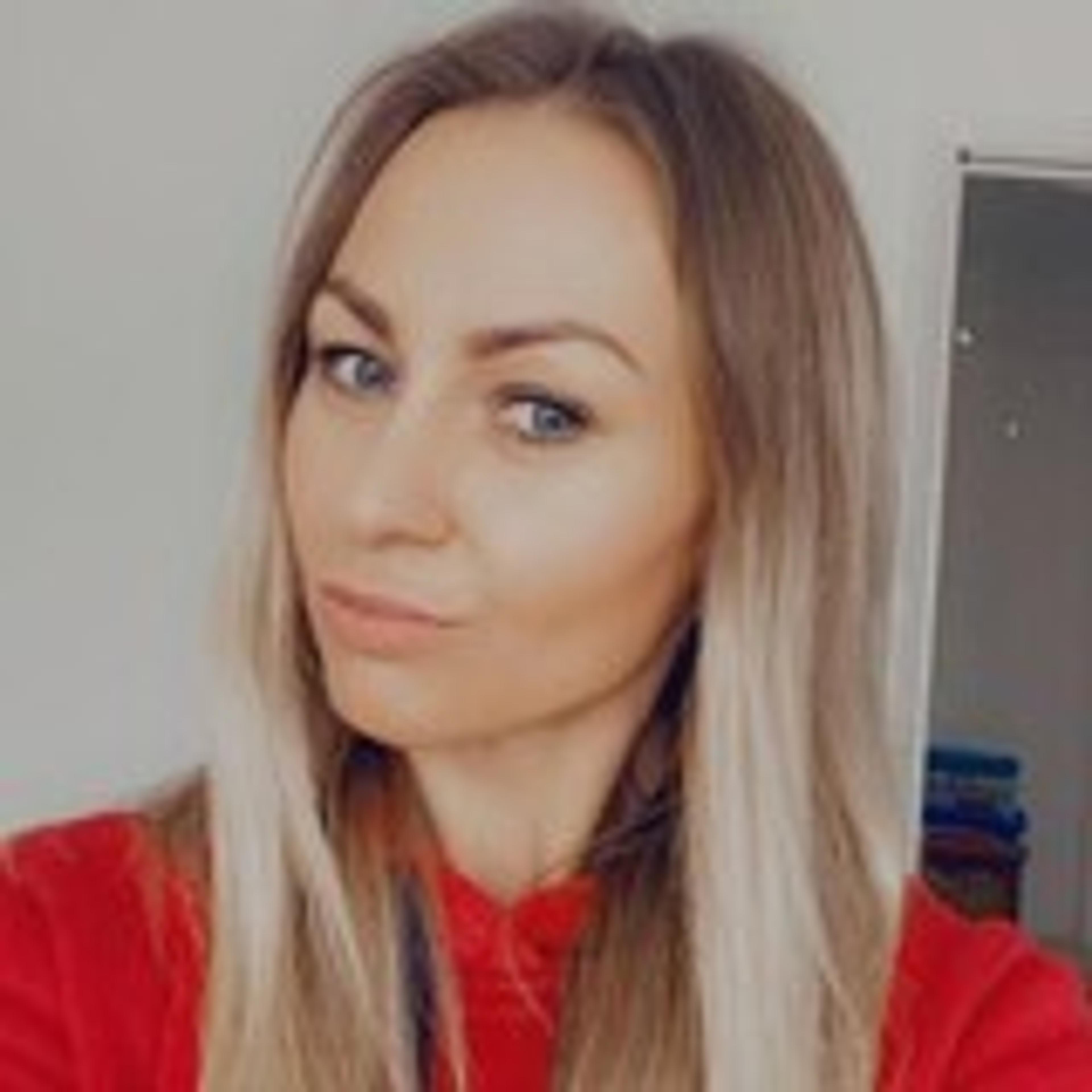 Izabela Sarga