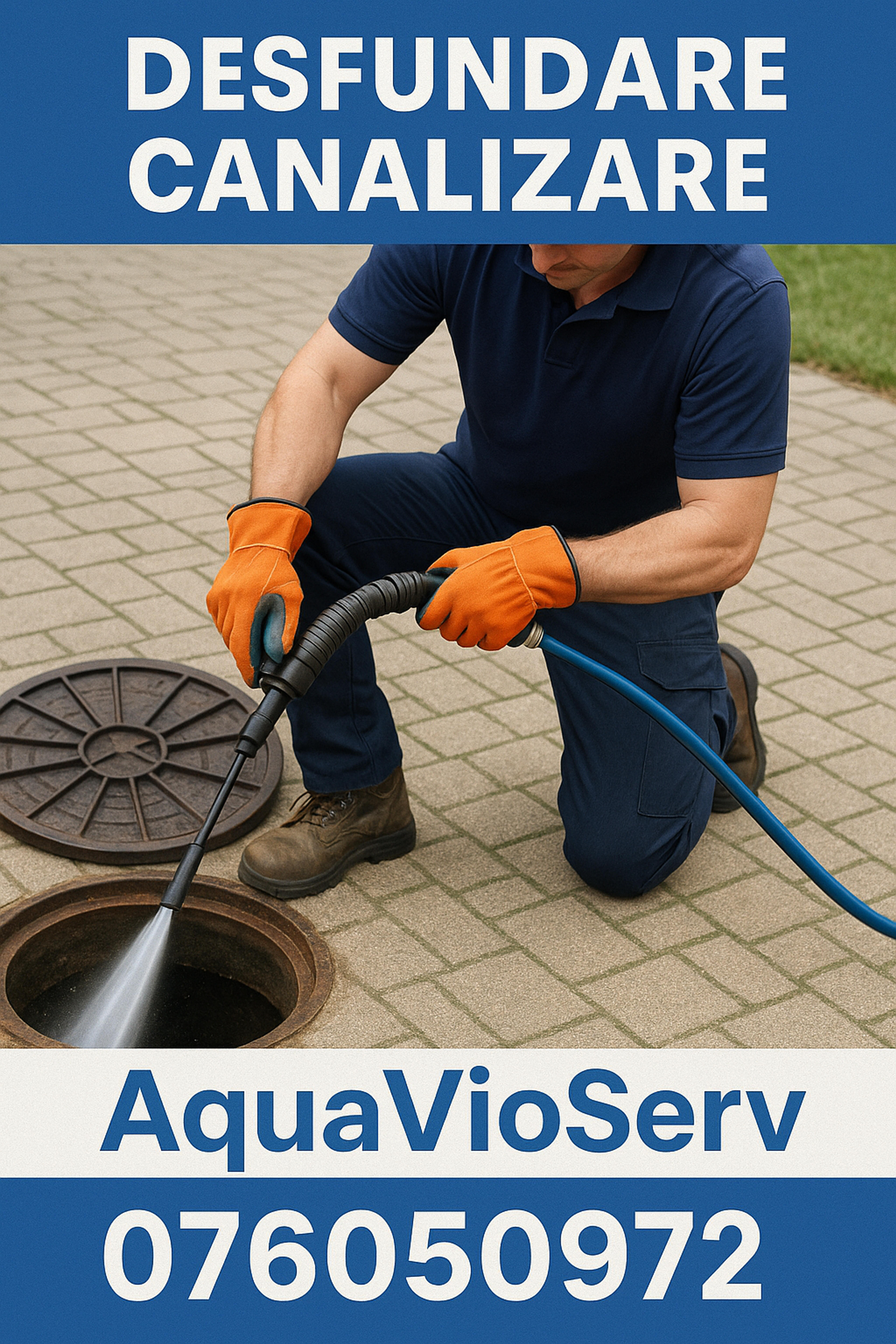 AquaVio Serv