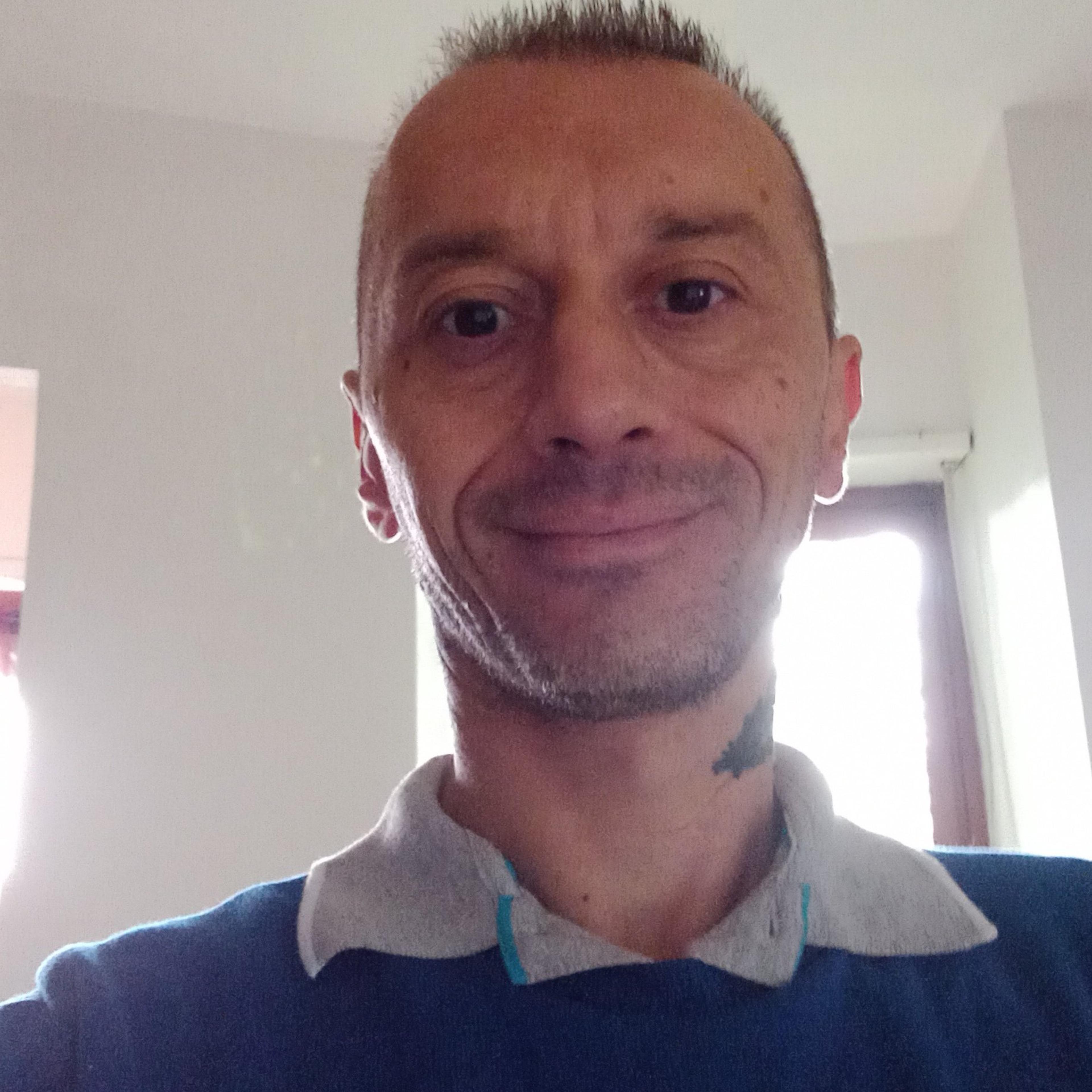 Angelo Libero
