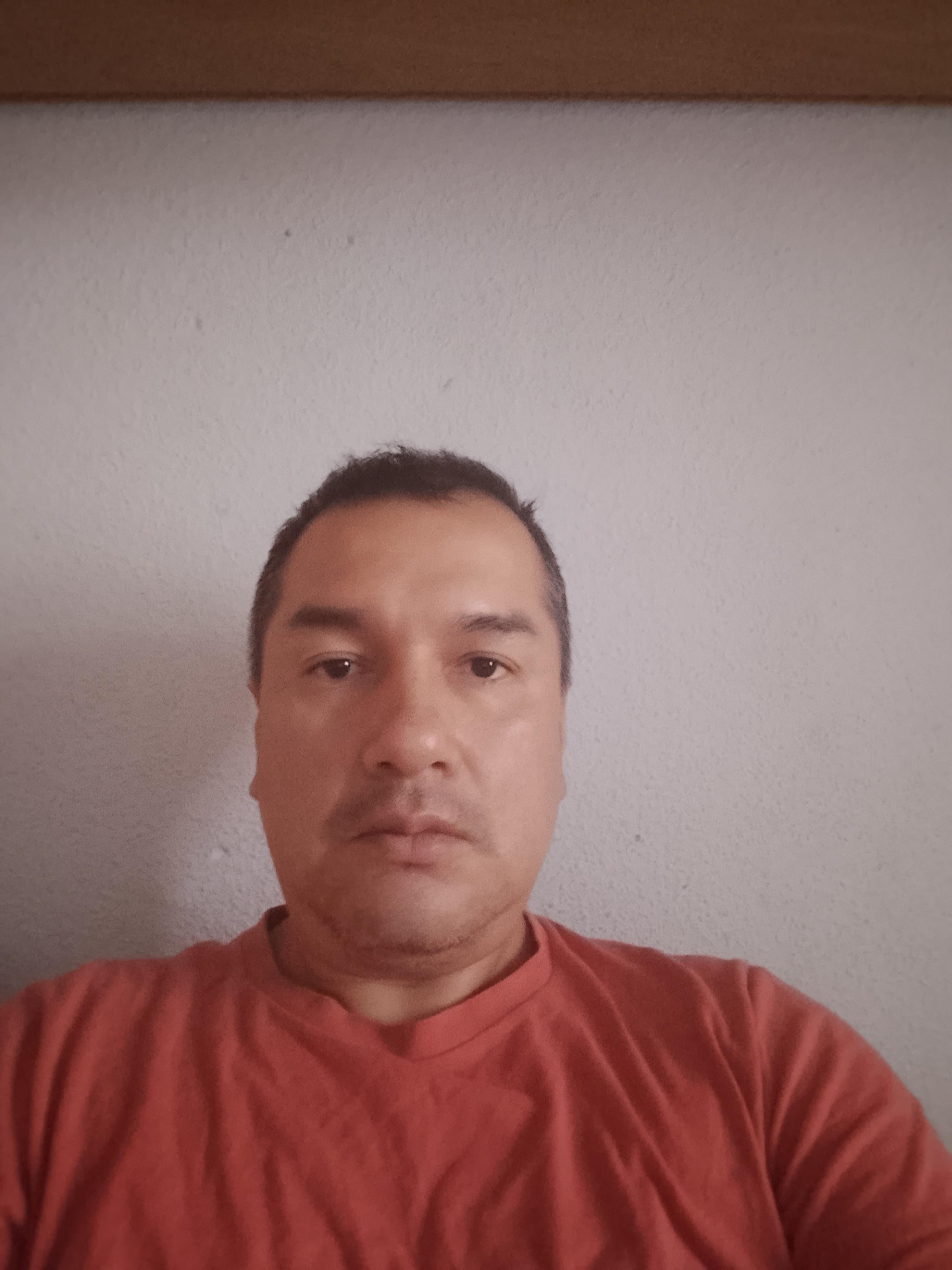 Edwin Florian Casana