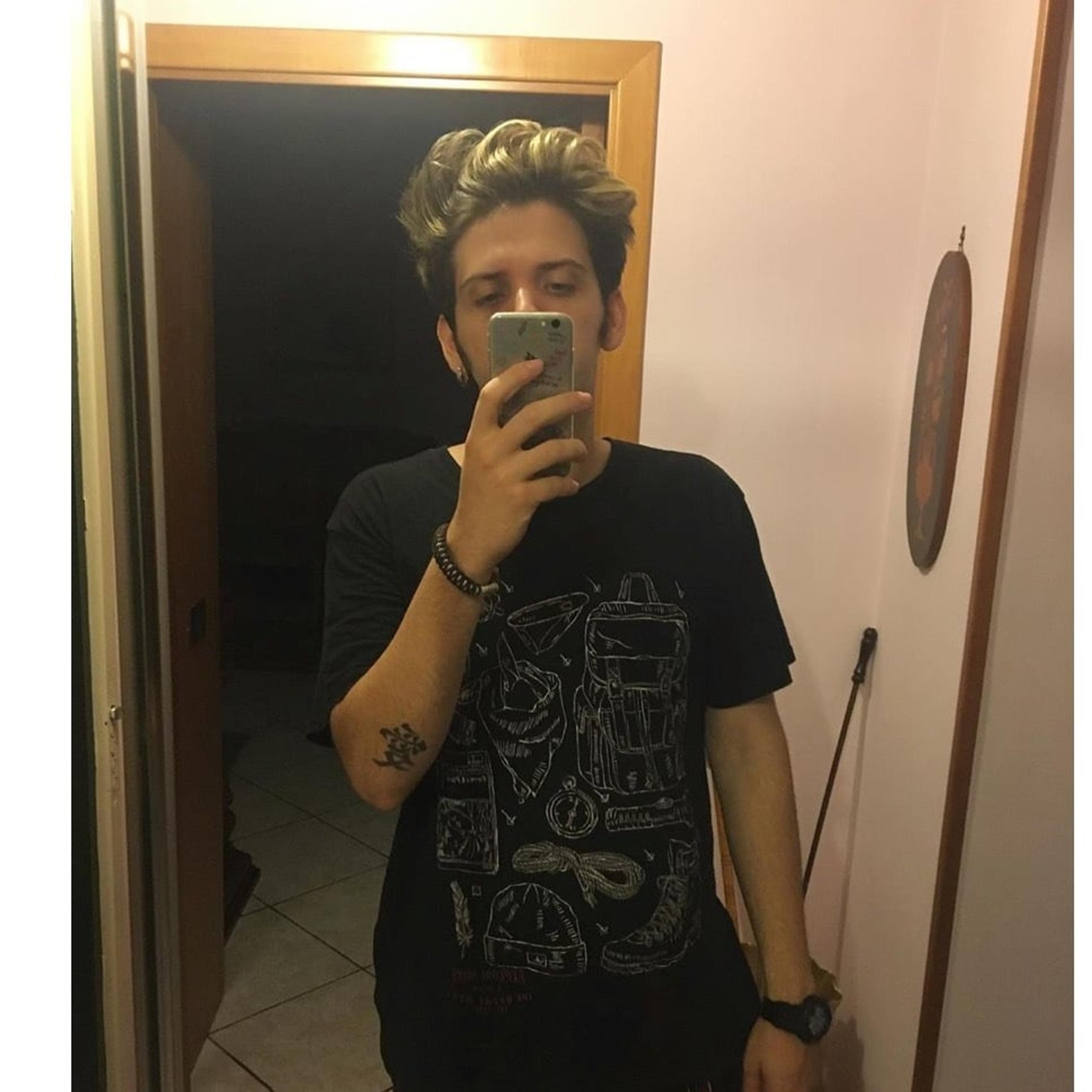 Donato Arcamone