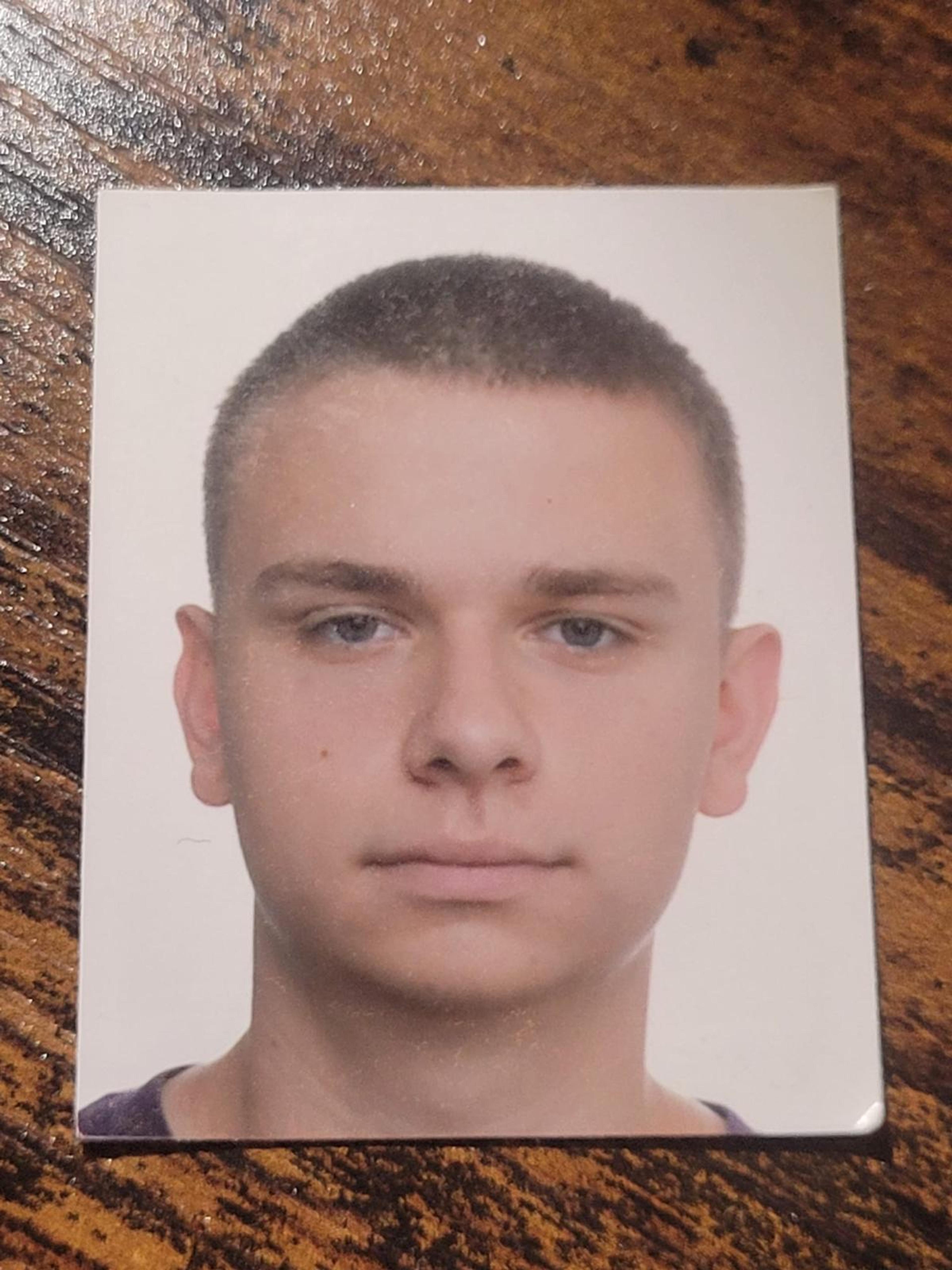 Kacper Kurkowski