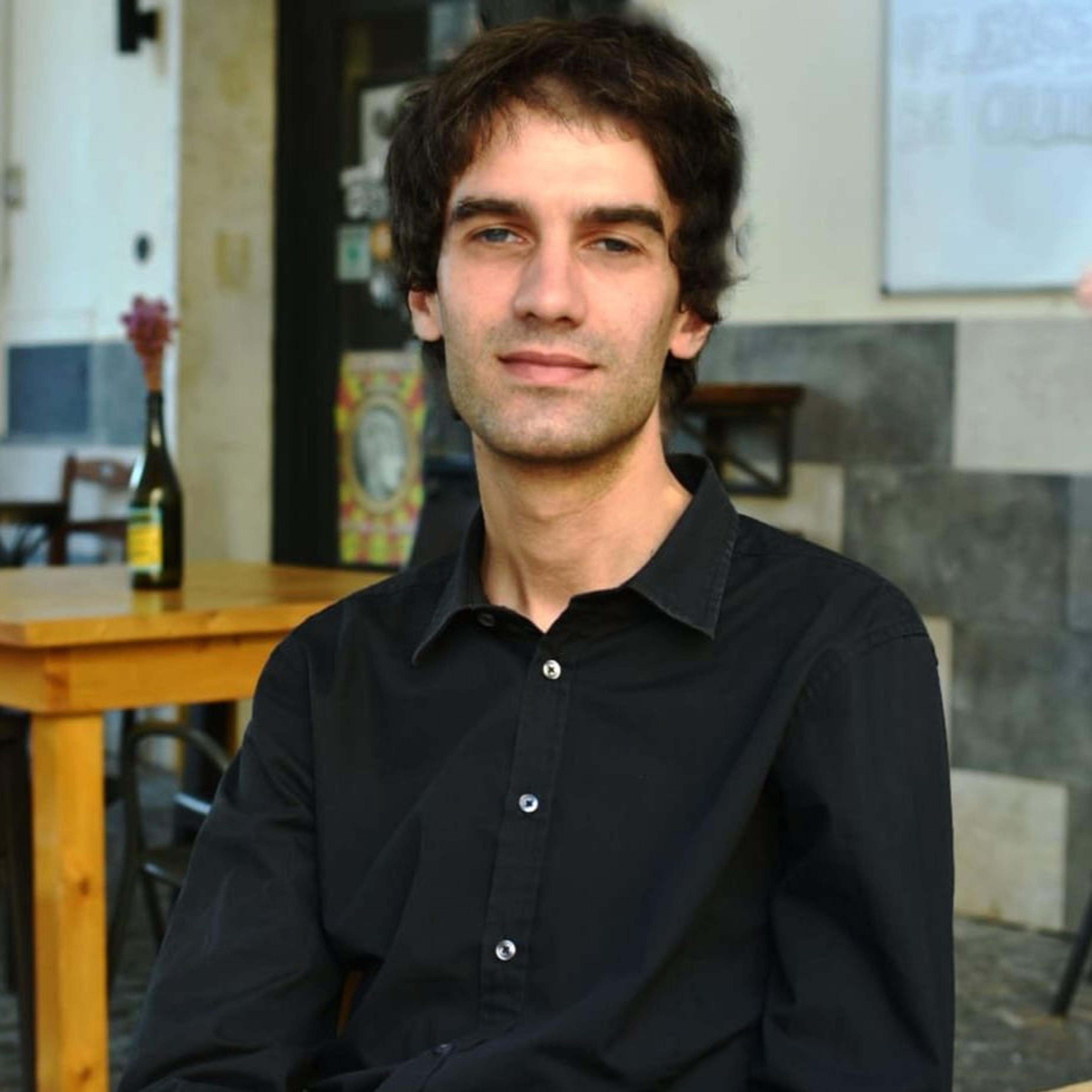 Dario Petralia