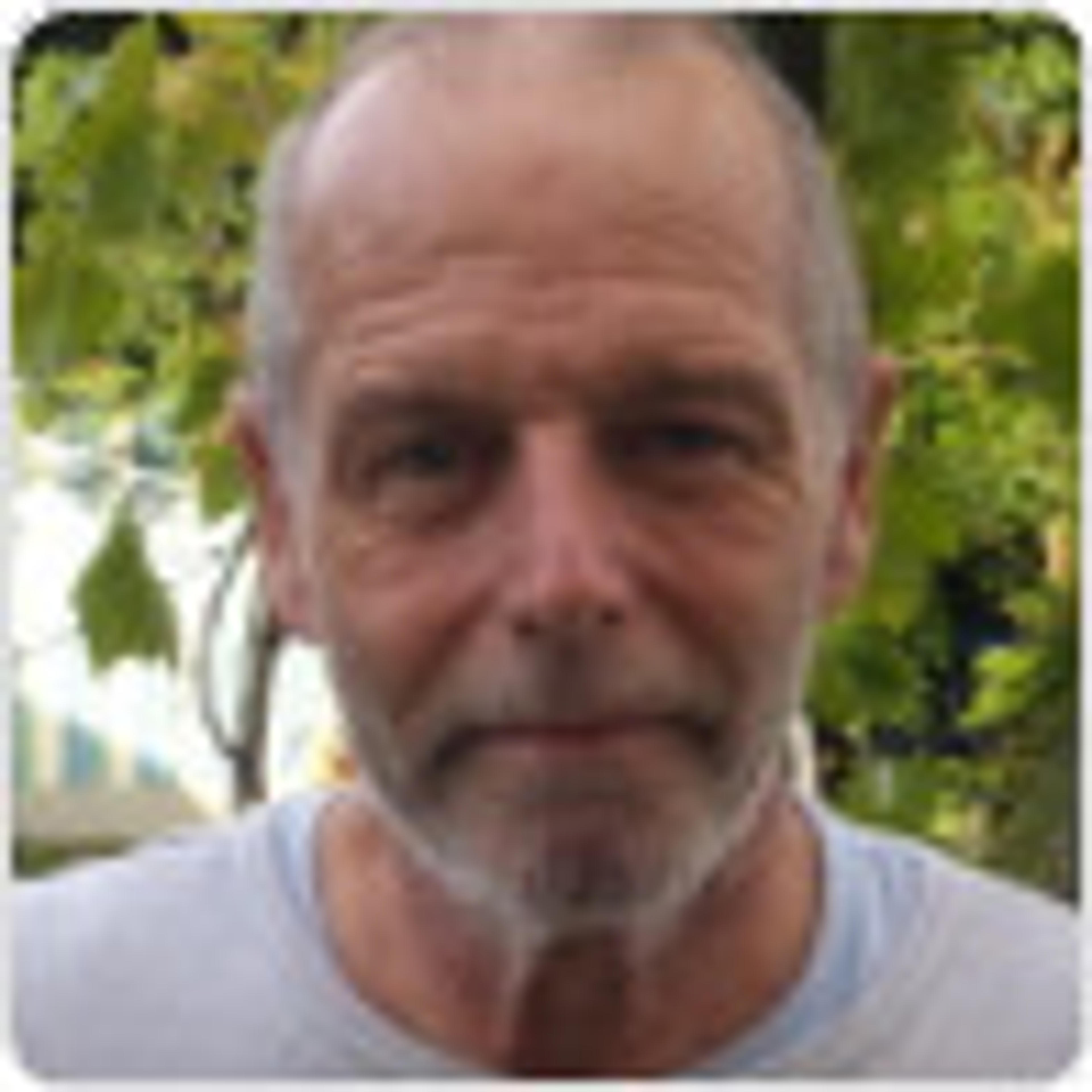 Keith Loftus
