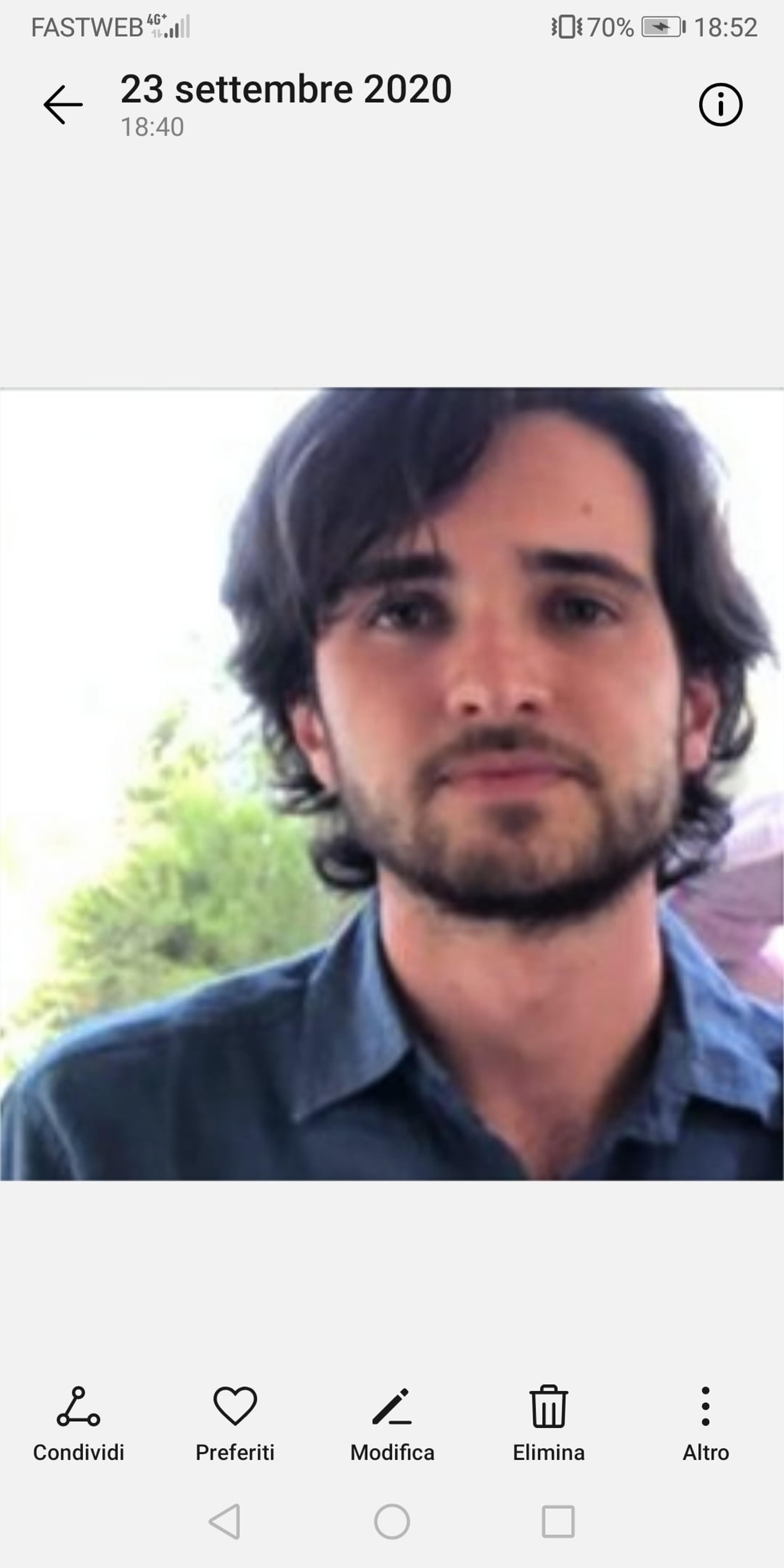 Emanuele Dati