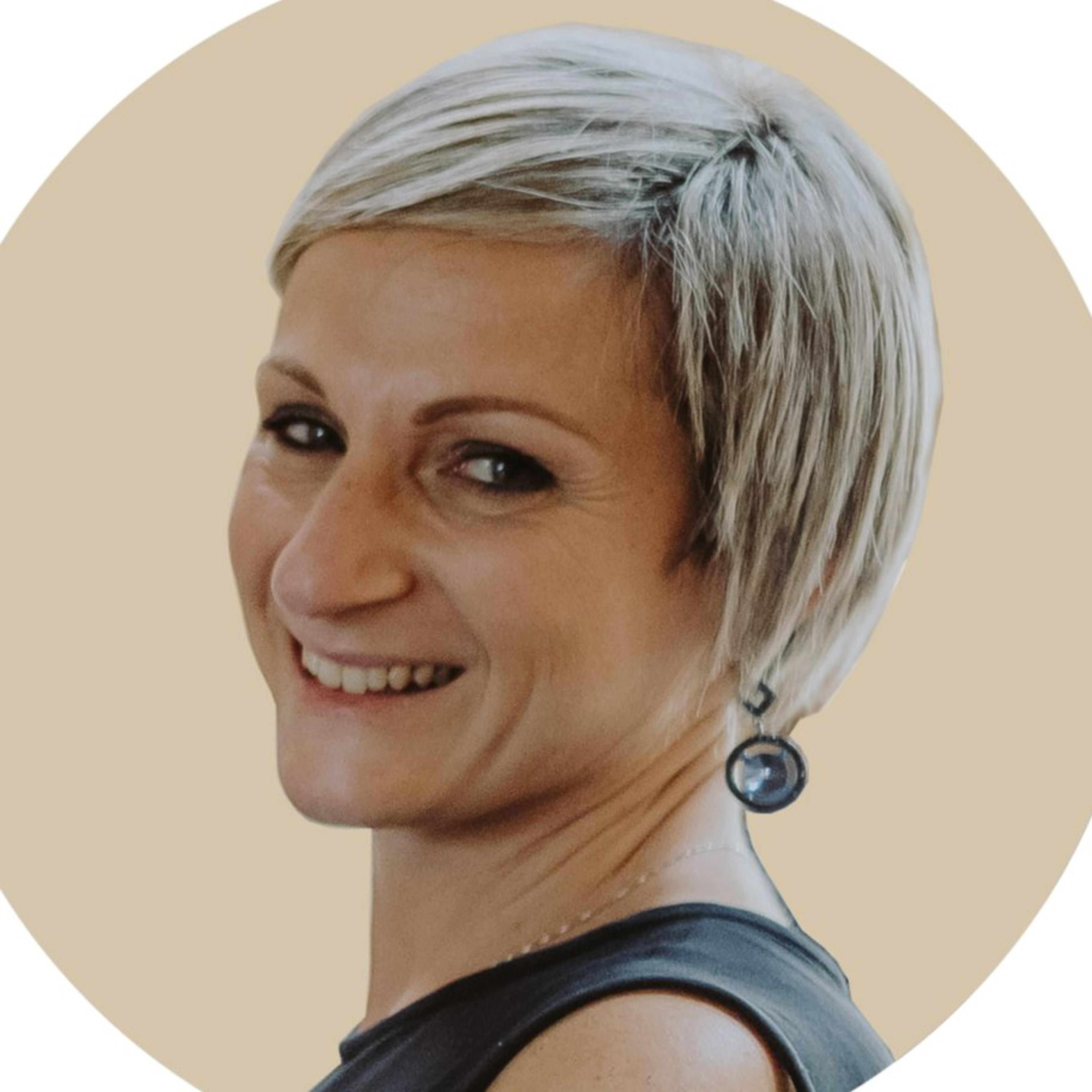 Arch. Annamaria Pavesi