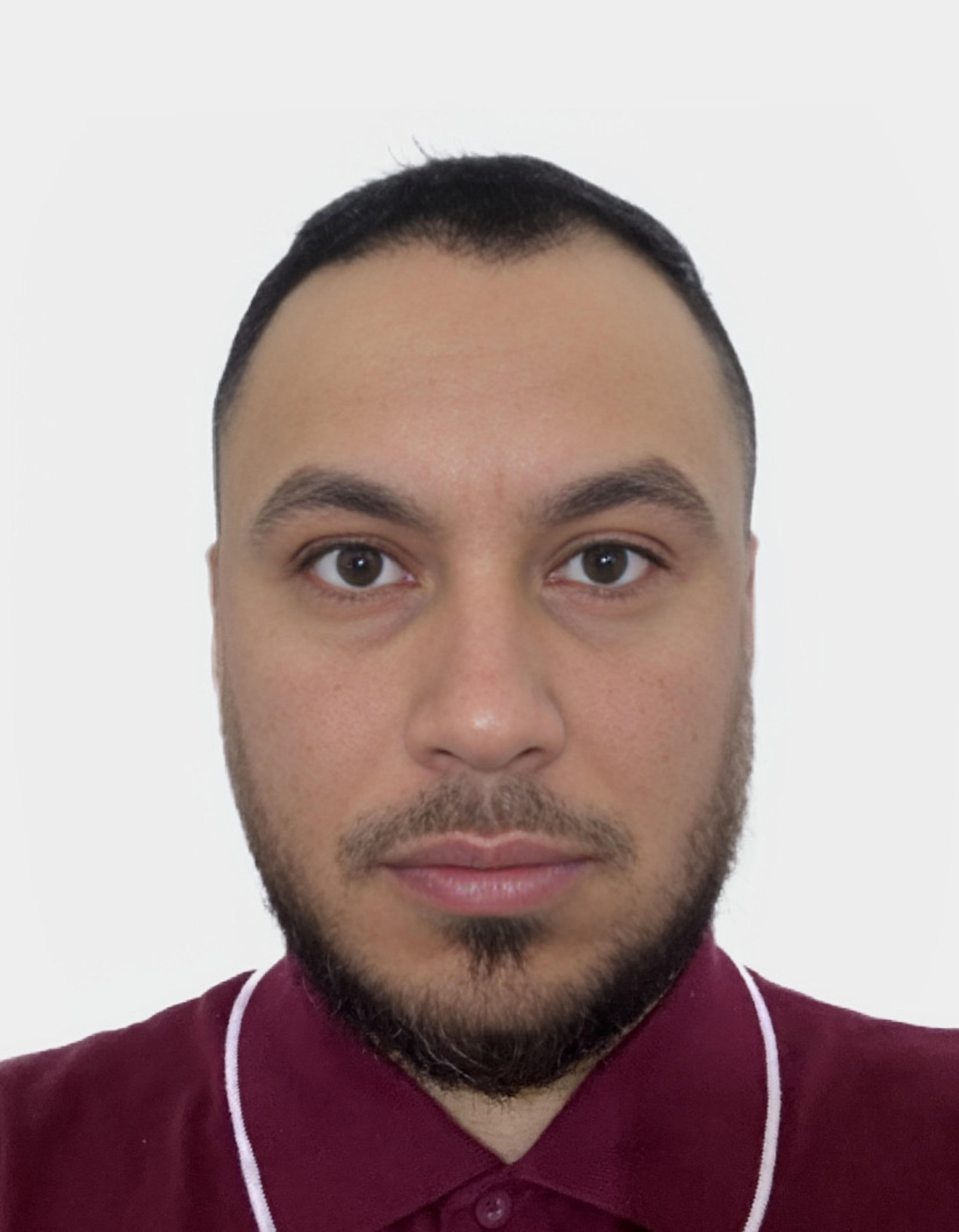 Ali Al Ahmad