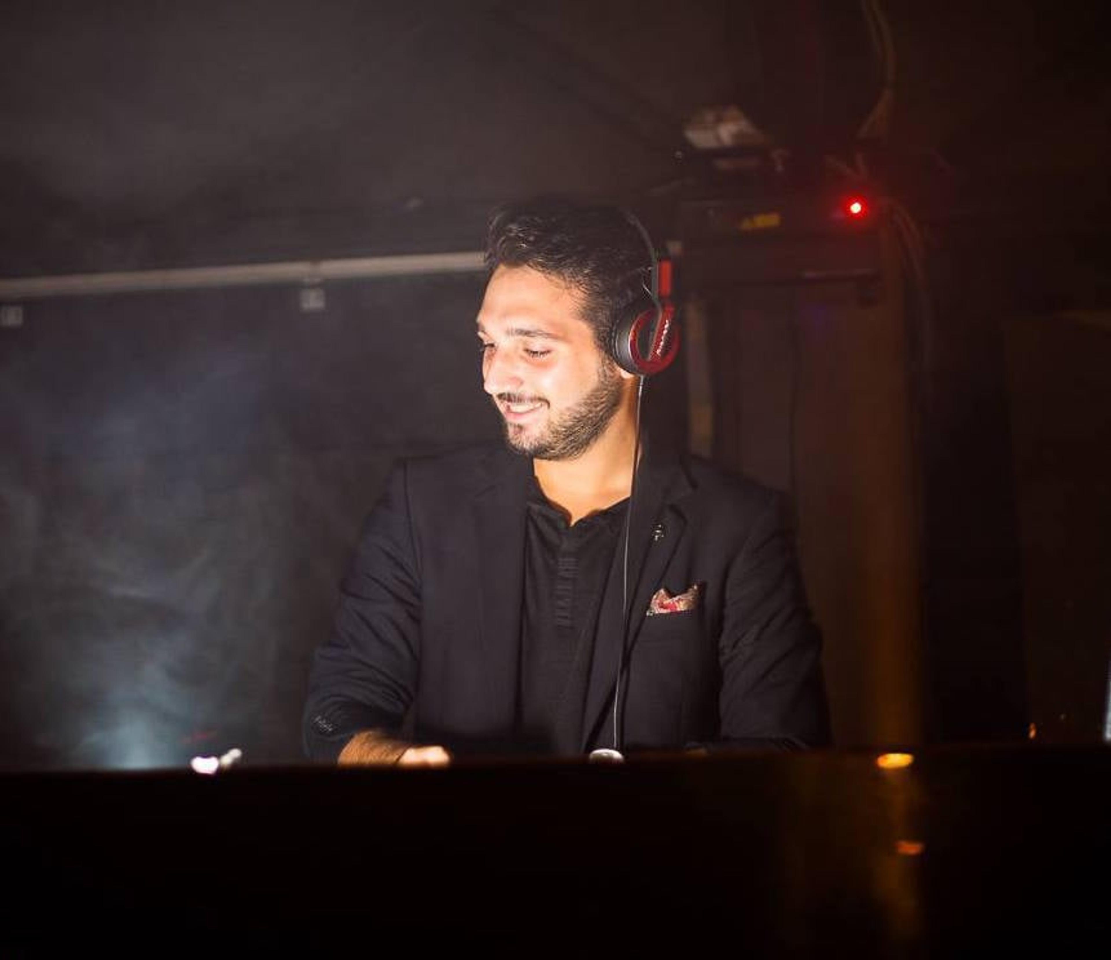 Marco La Licata