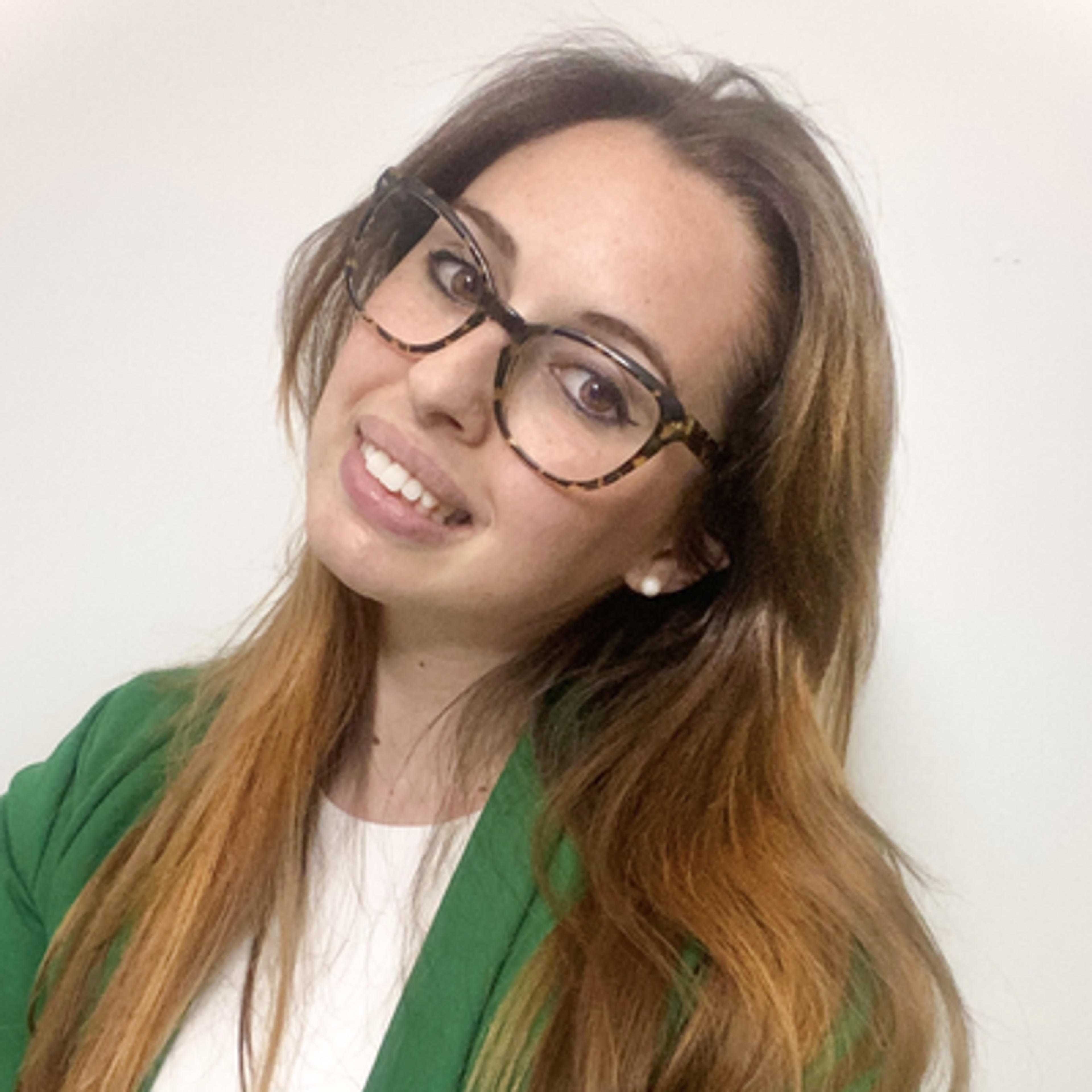 Eleonora Plati