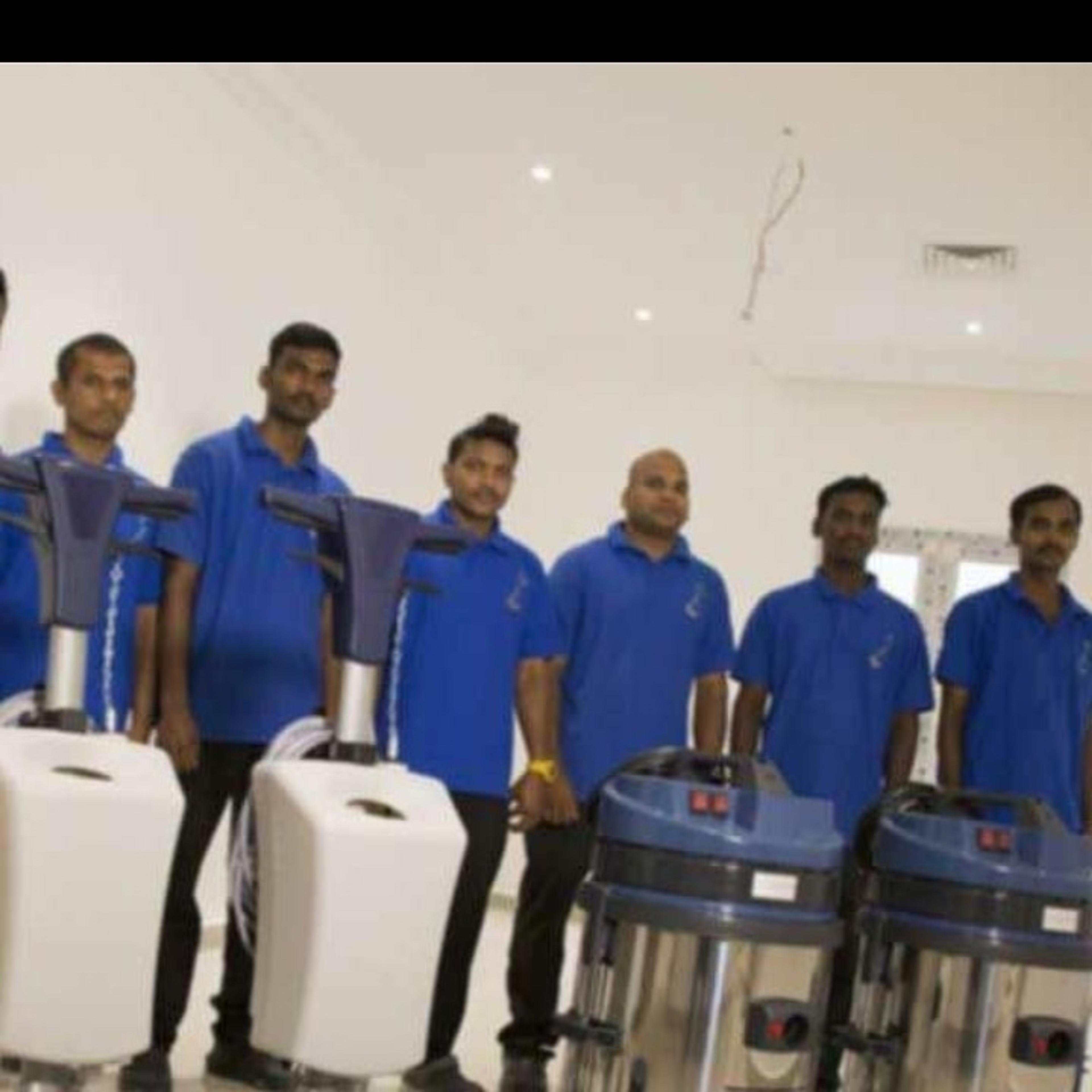 شركة البيت السعودي
