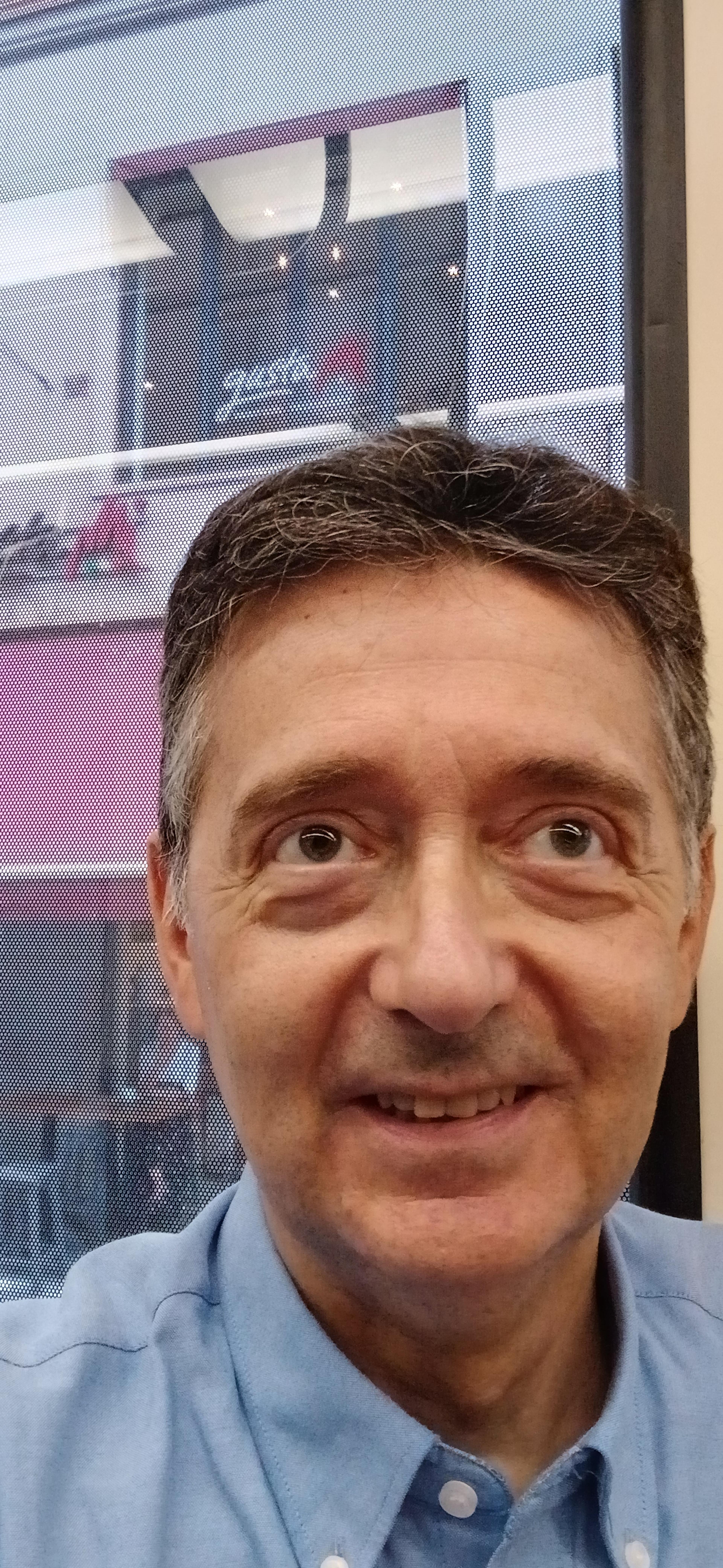 Roberto Lafortuna