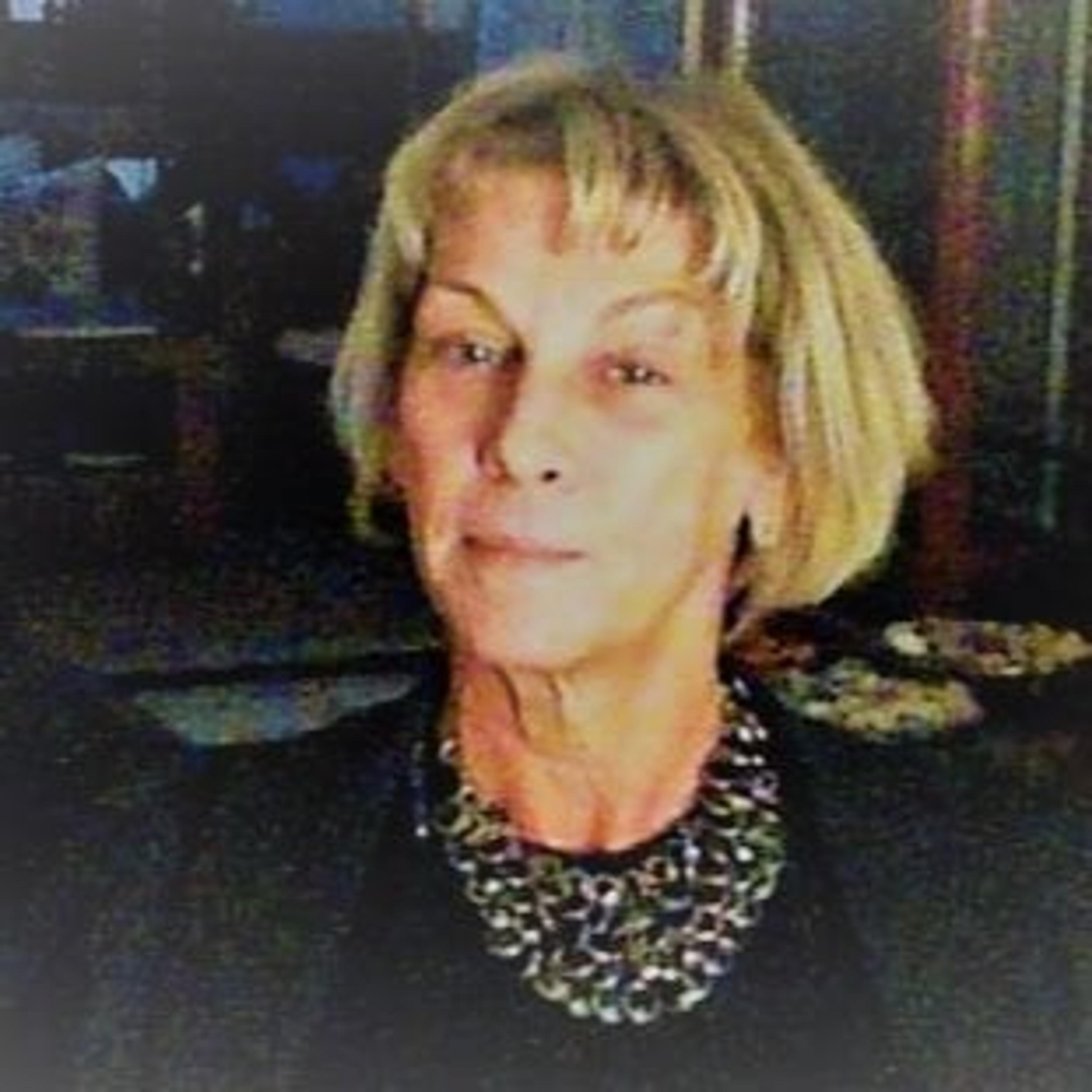 Valérie Duhautoy