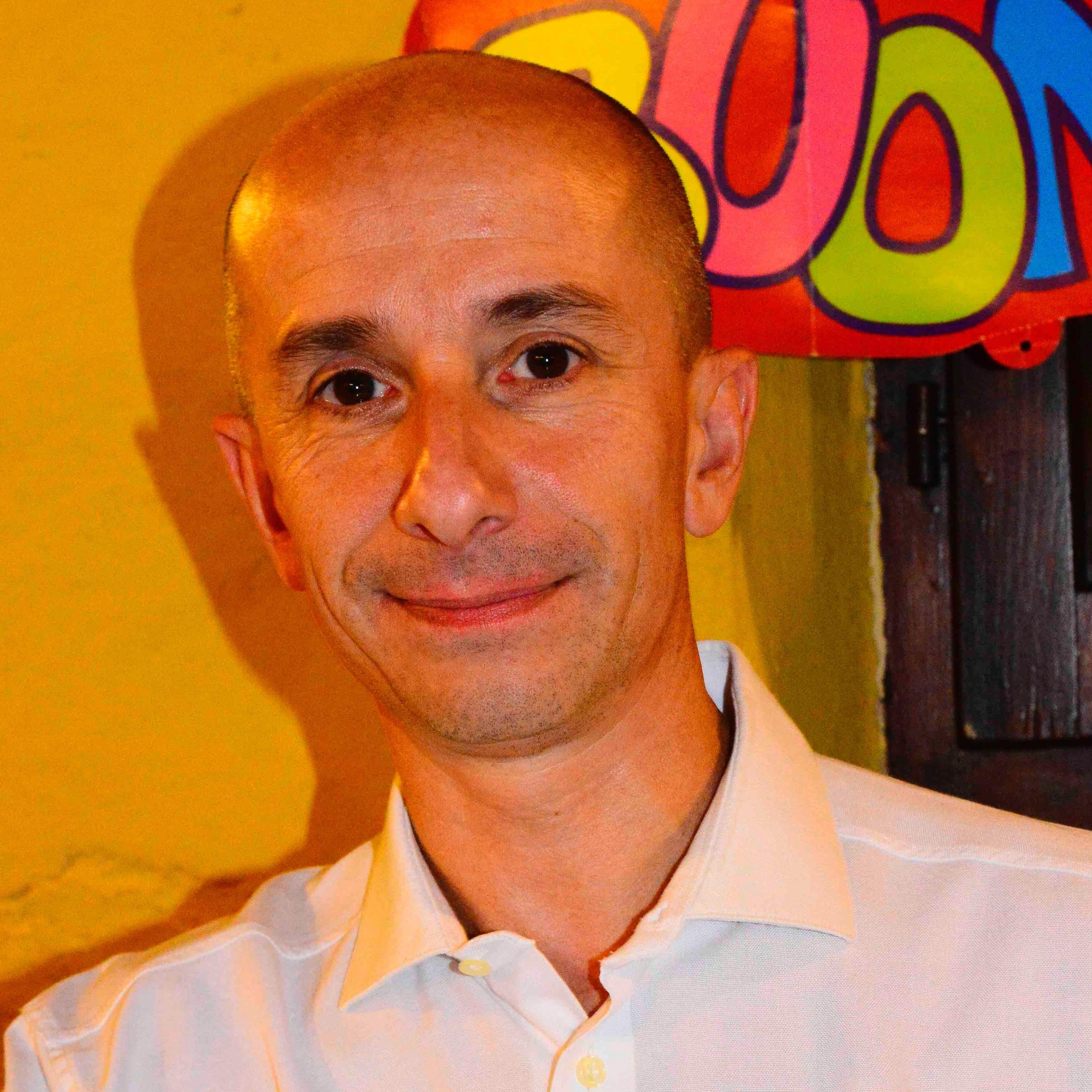 Ravazzoni Sergio