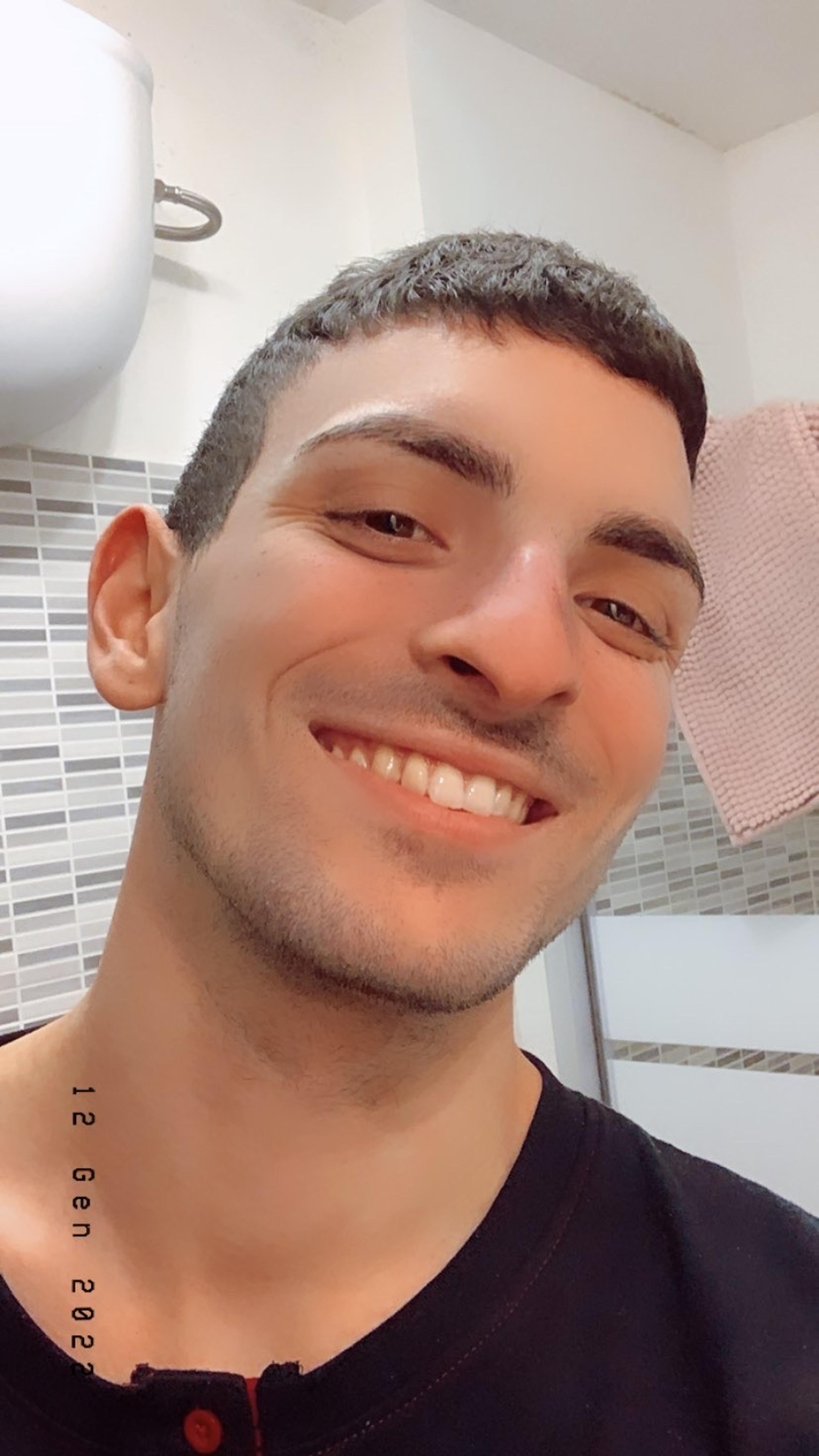 Antony Di Francesco