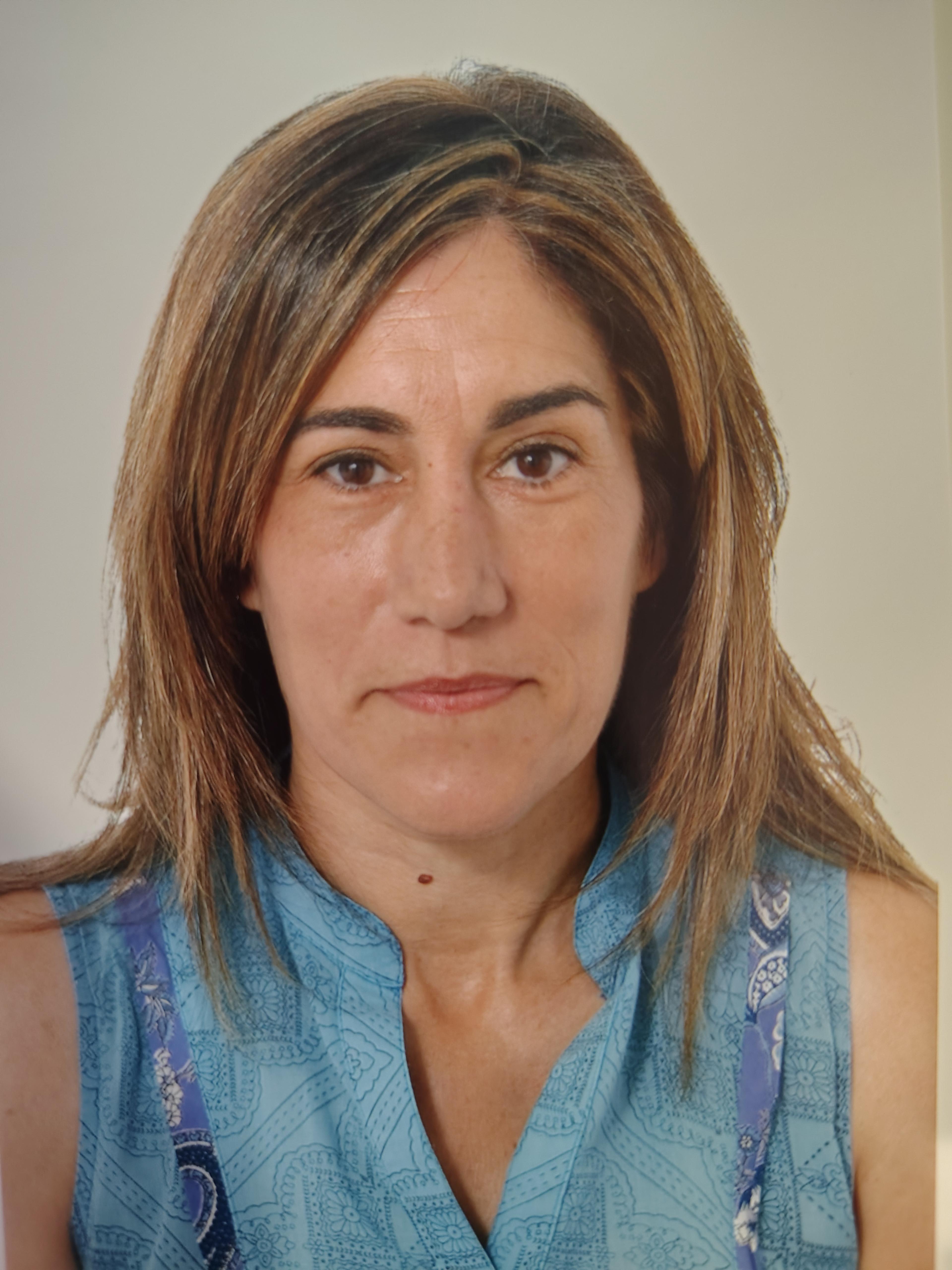 Sonsoles Jiménez