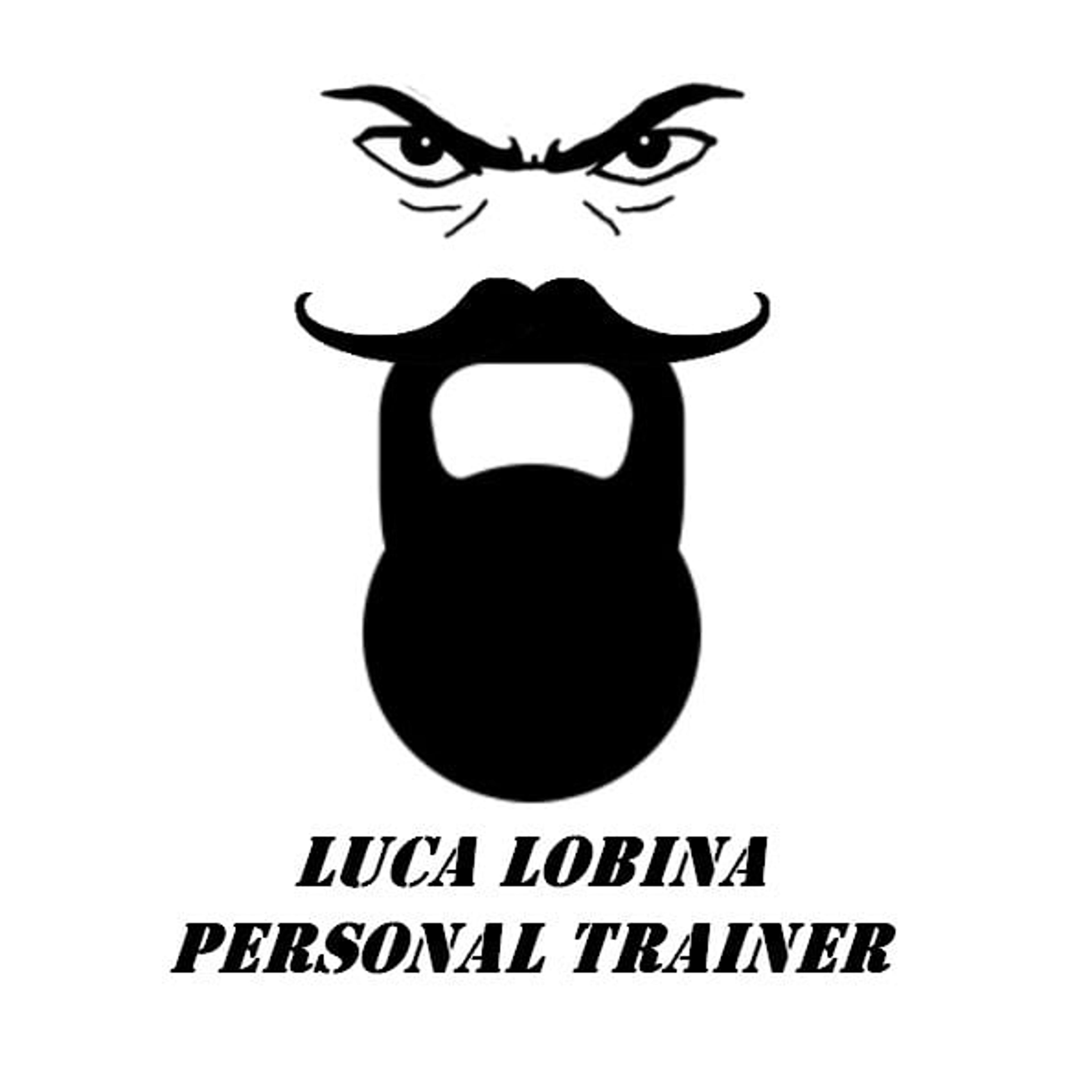 Luca Lobina
