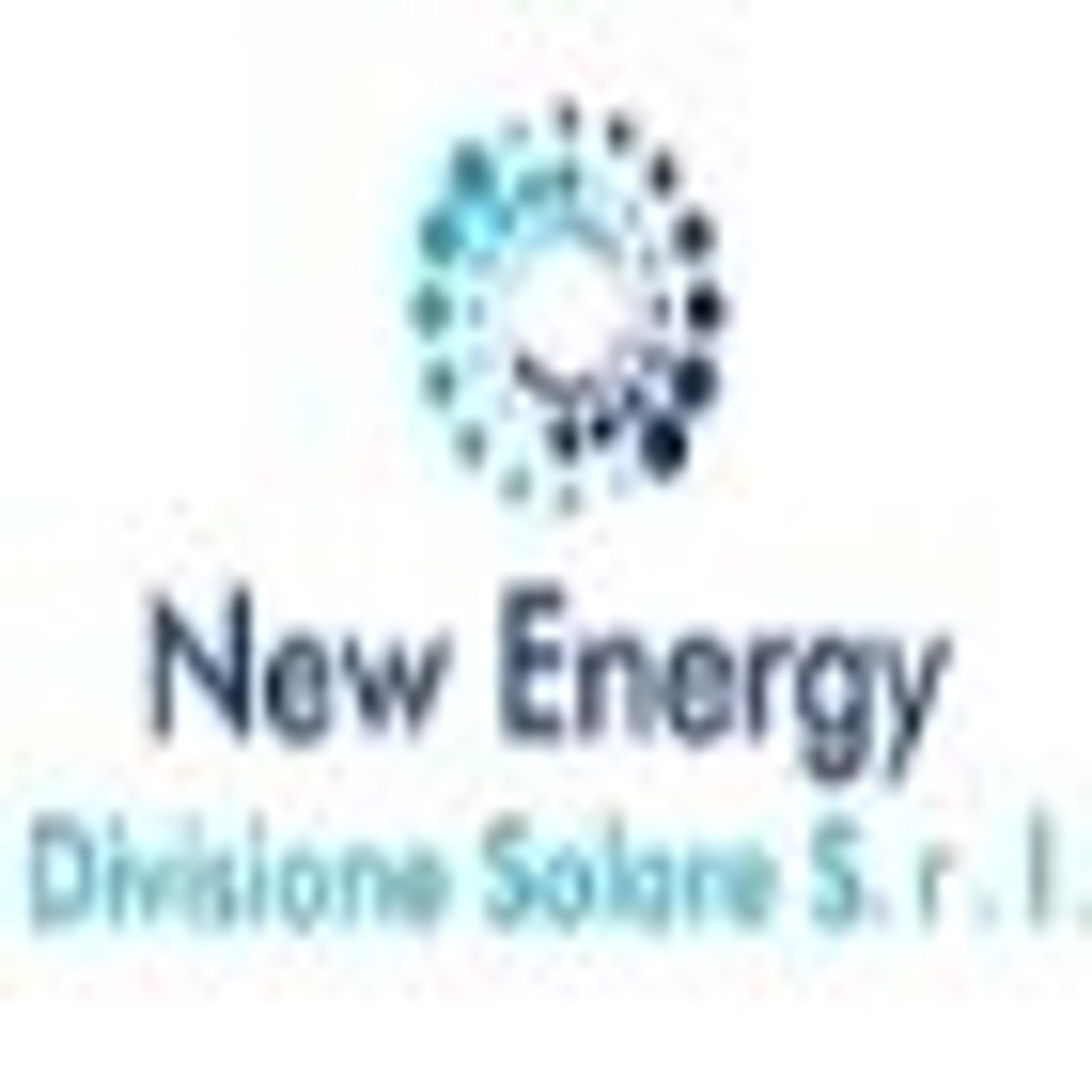 New Energy Divisione Solare Srl